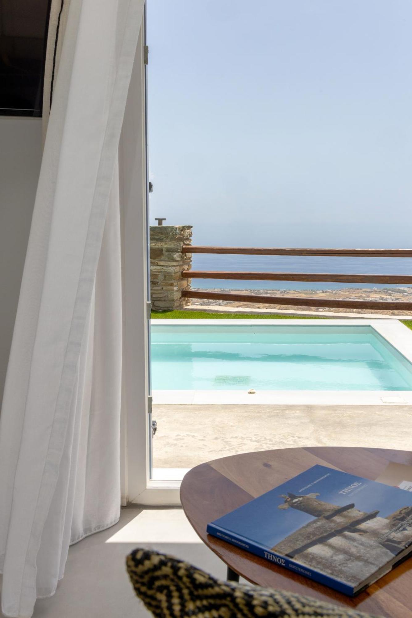 Felicia Exclusive - Private Pool Holiday home