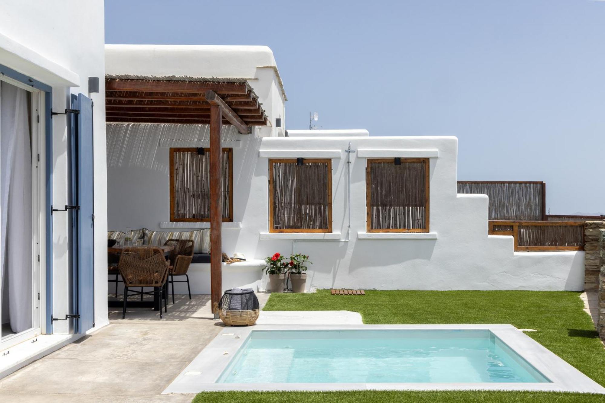 Felicia Exclusive - Private Pool Holiday home *