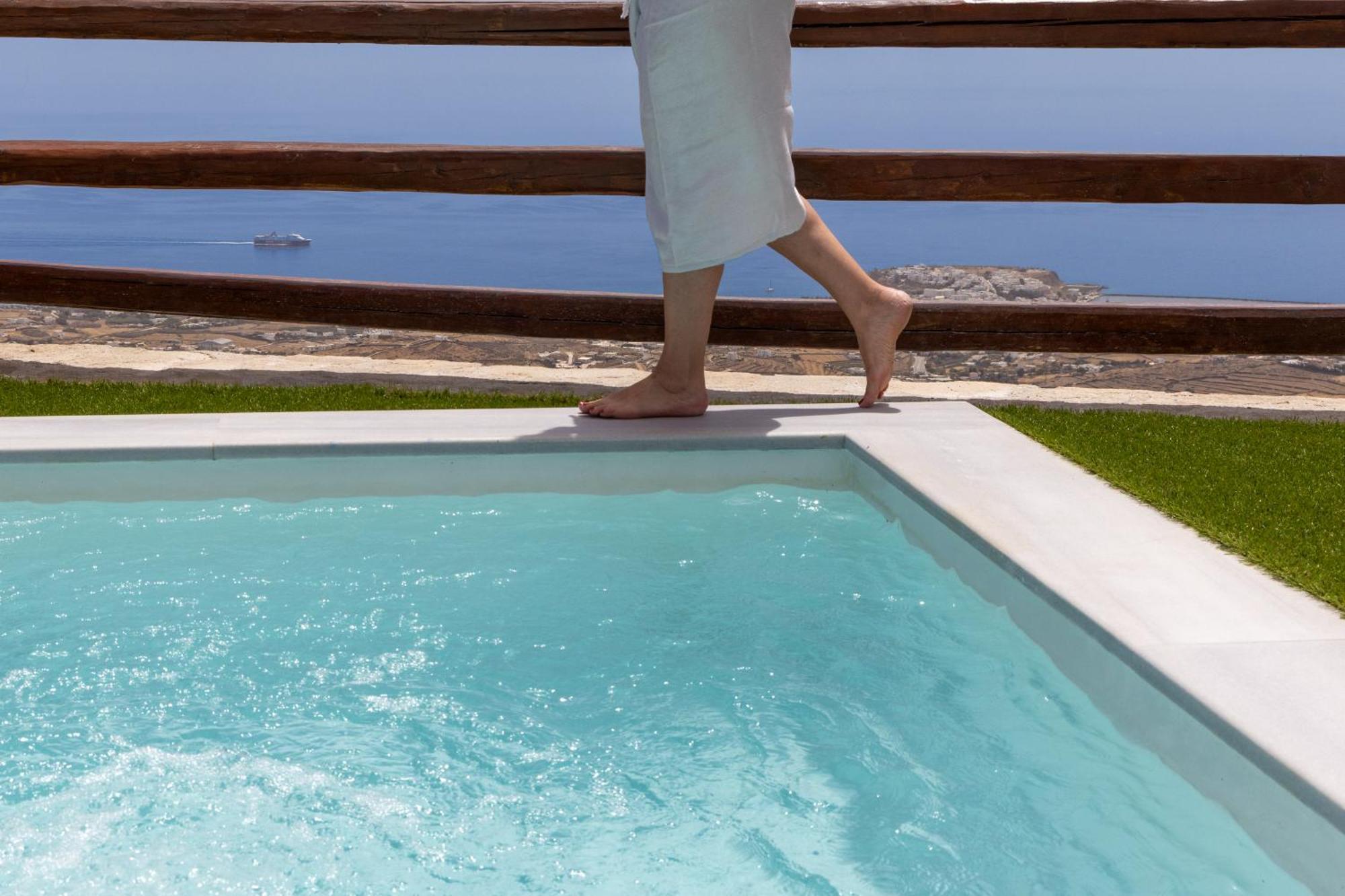 Holiday home Felicia Exclusive - Private Pool Arnados