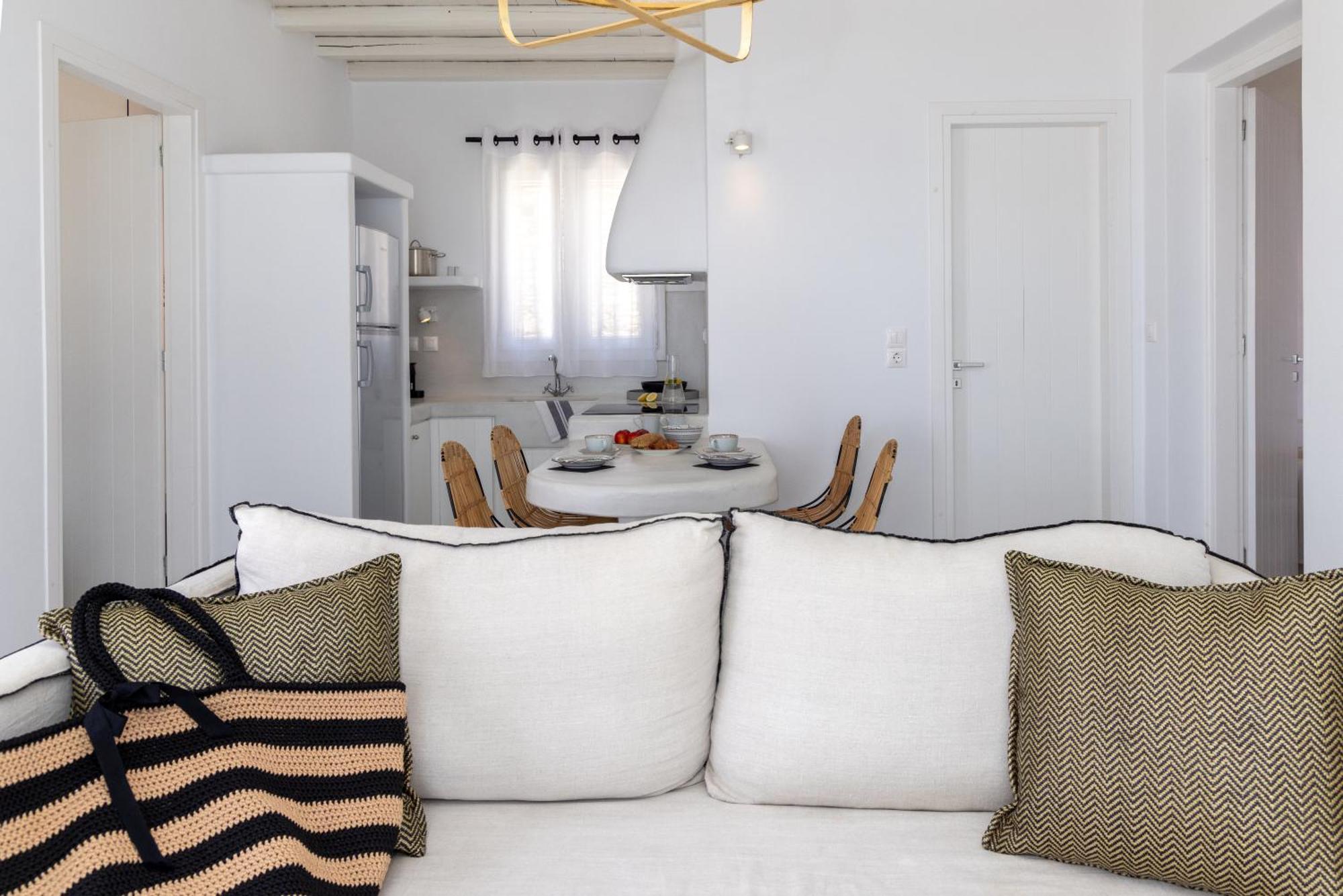 Felicia Exclusive - Private Pool Holiday home *