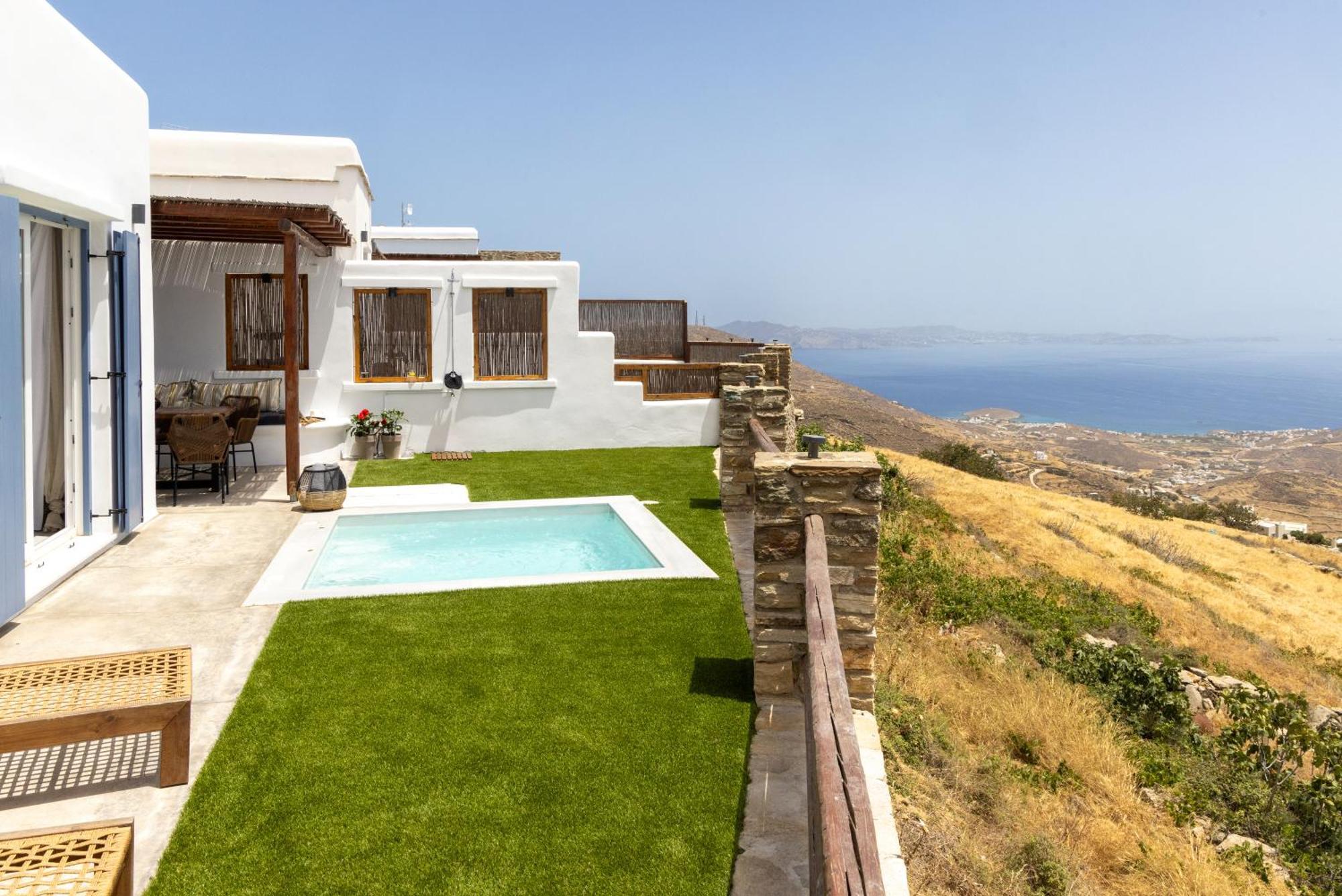 Felicia Exclusive - Private Pool *