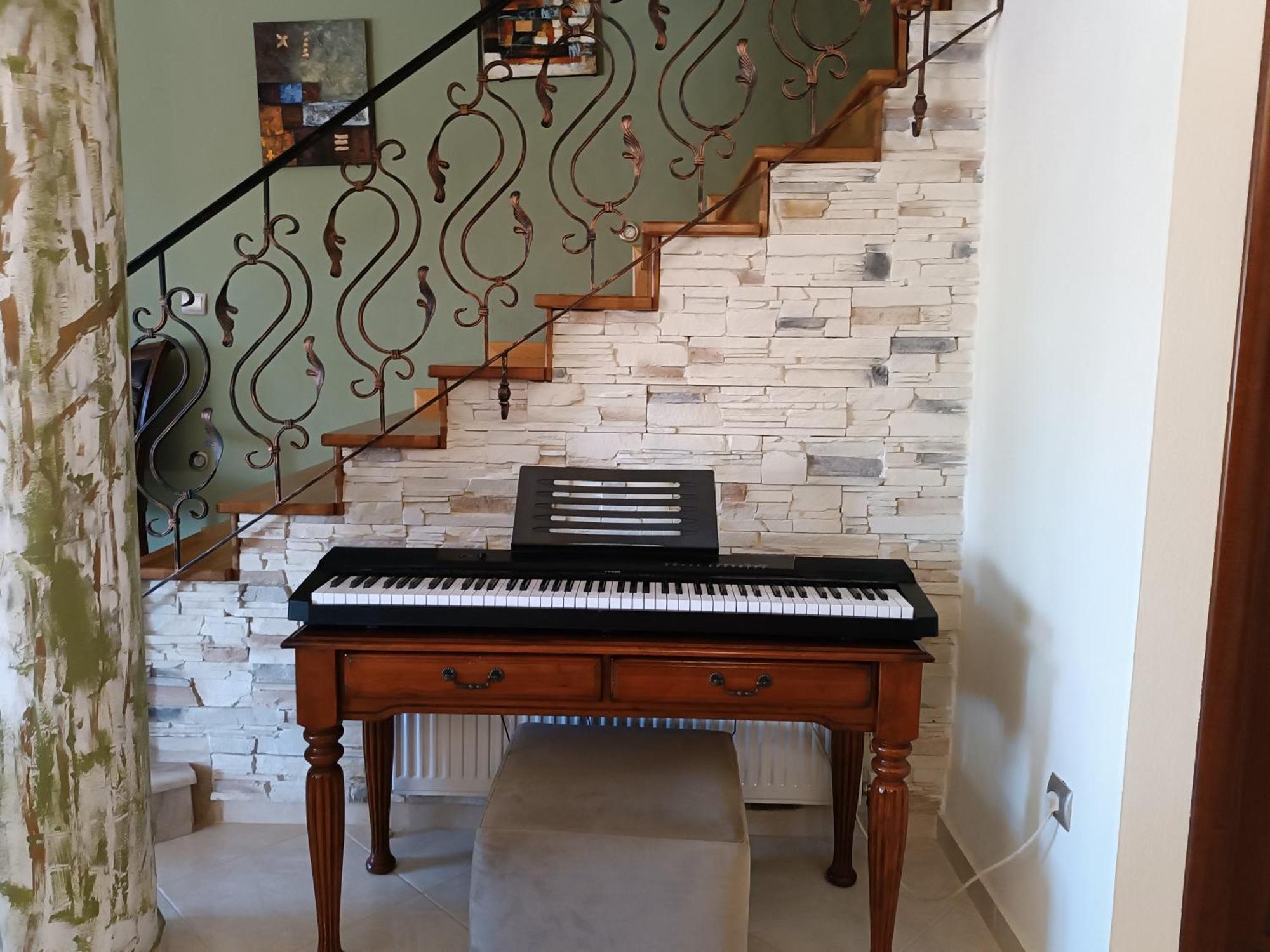 Family House Alexandroupoli