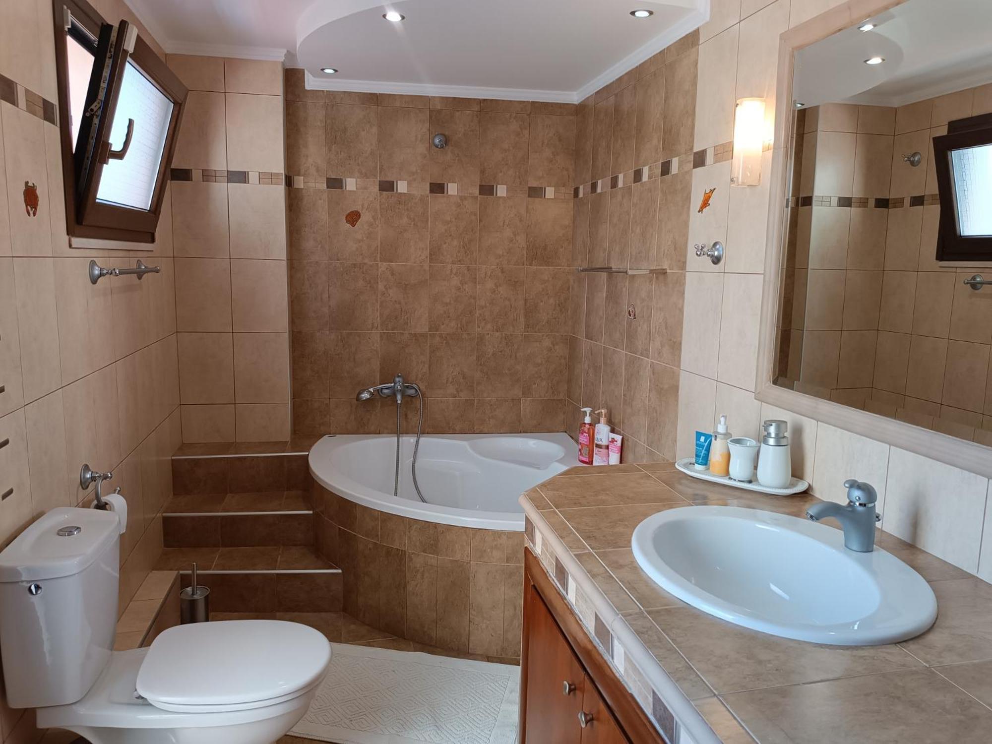 Family House * Alexandroupoli