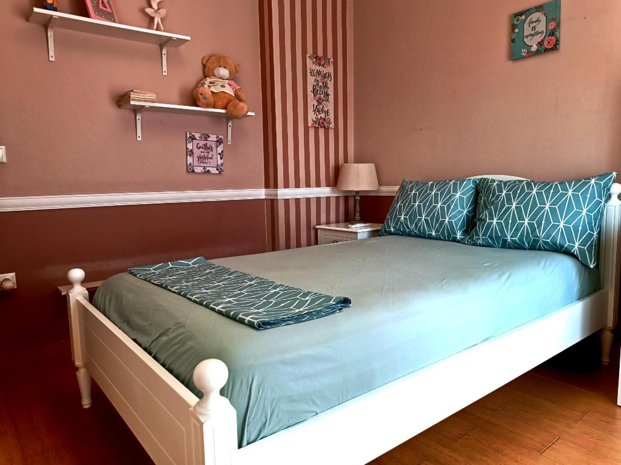 Family House Villa