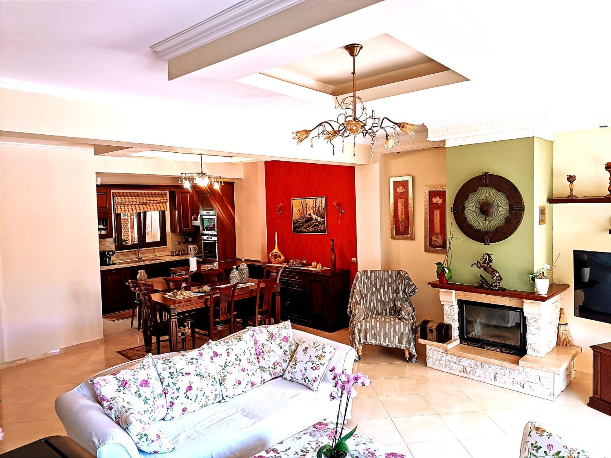 Family House *