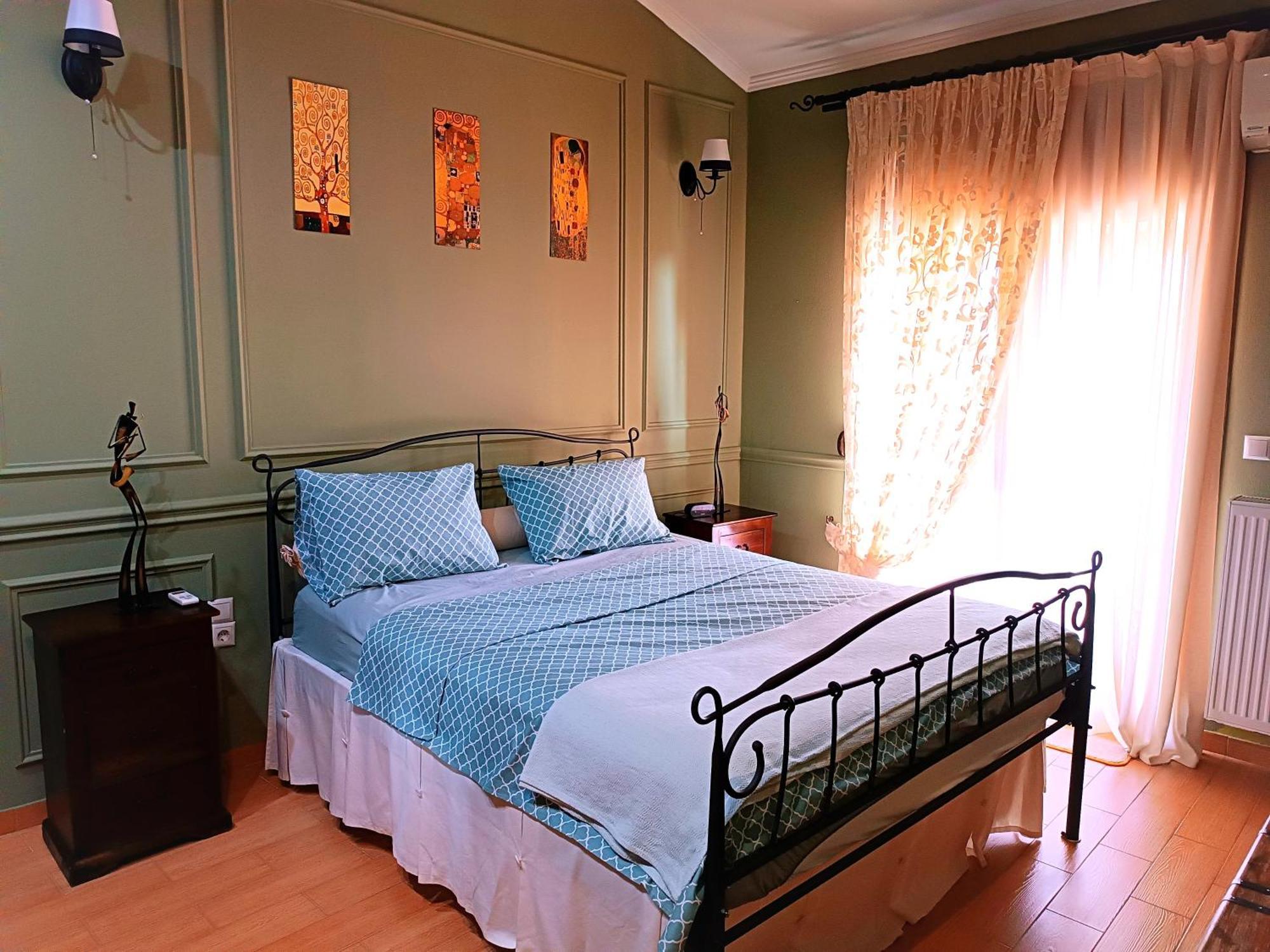 Villa Family House Alexandroupoli