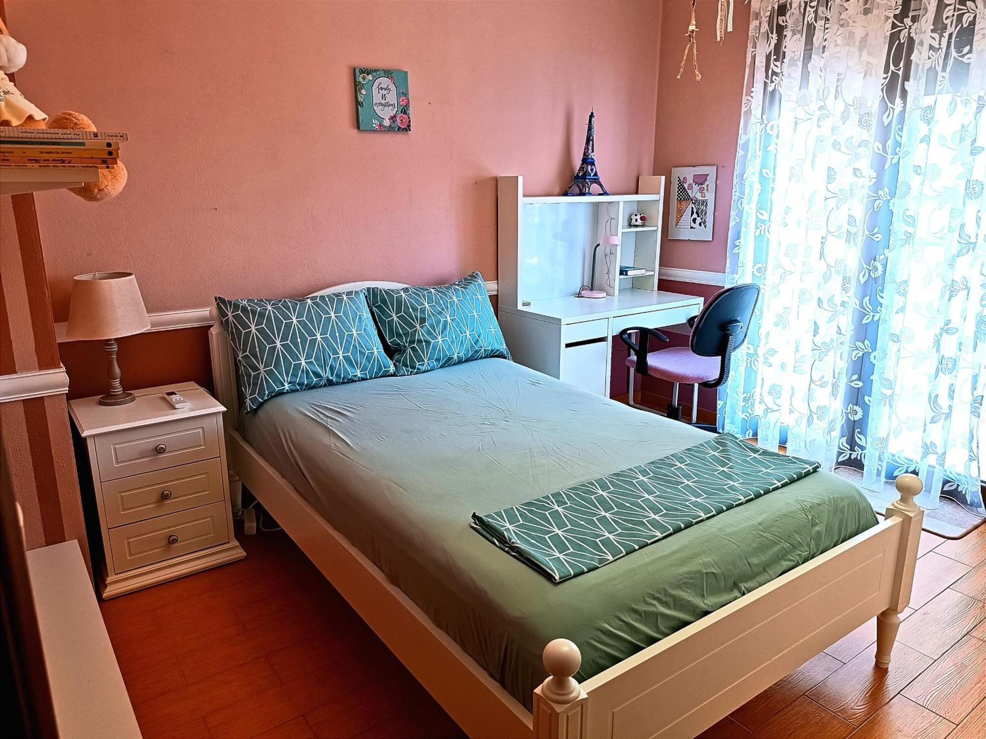 Family House Villa
