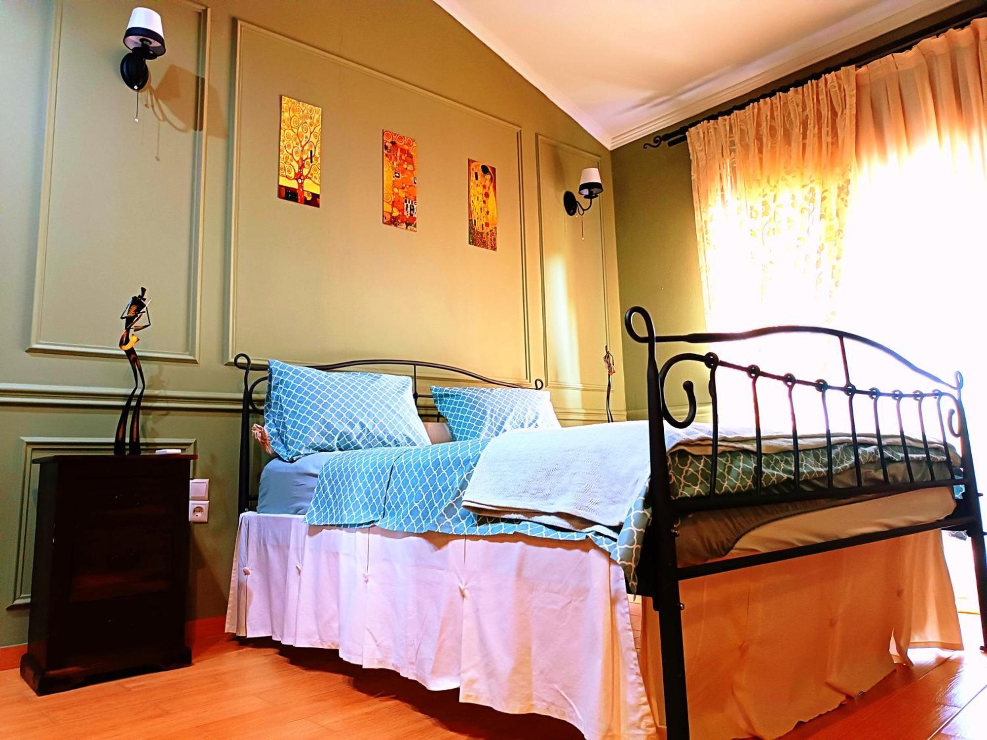 Villa Family House
