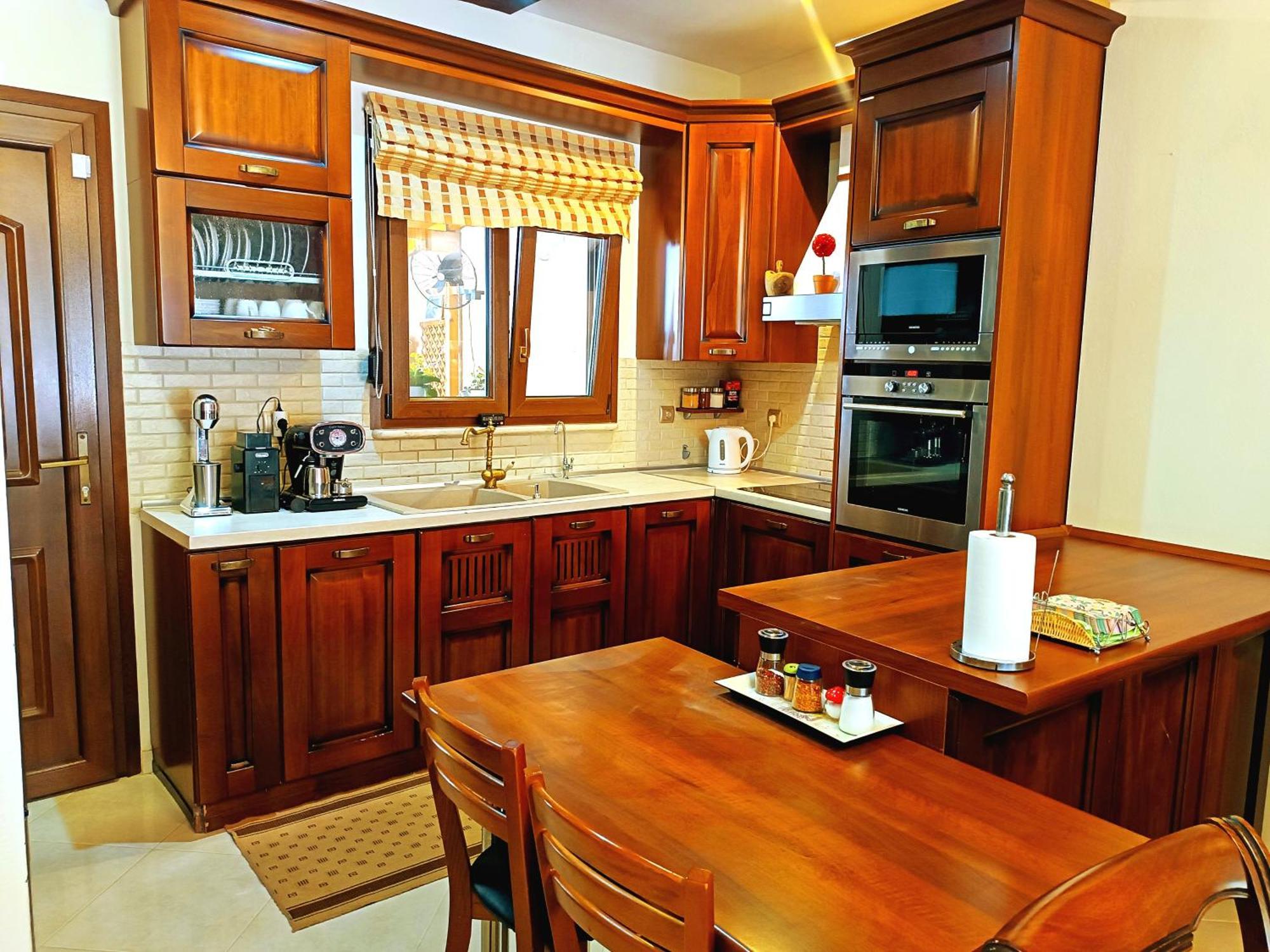 Family House