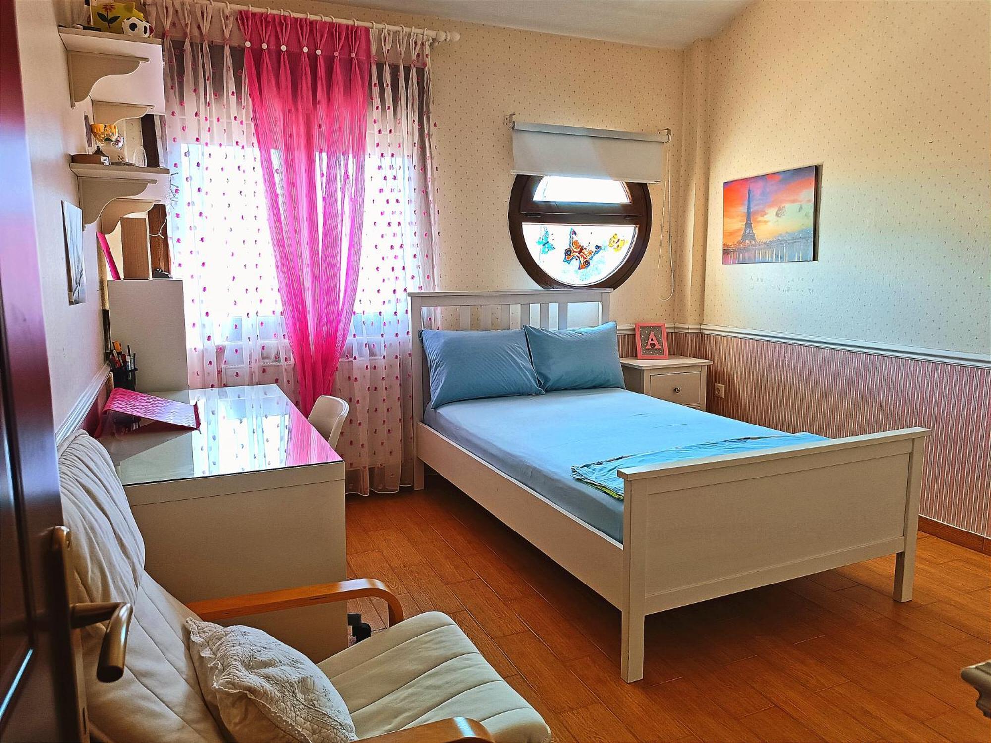 Family House