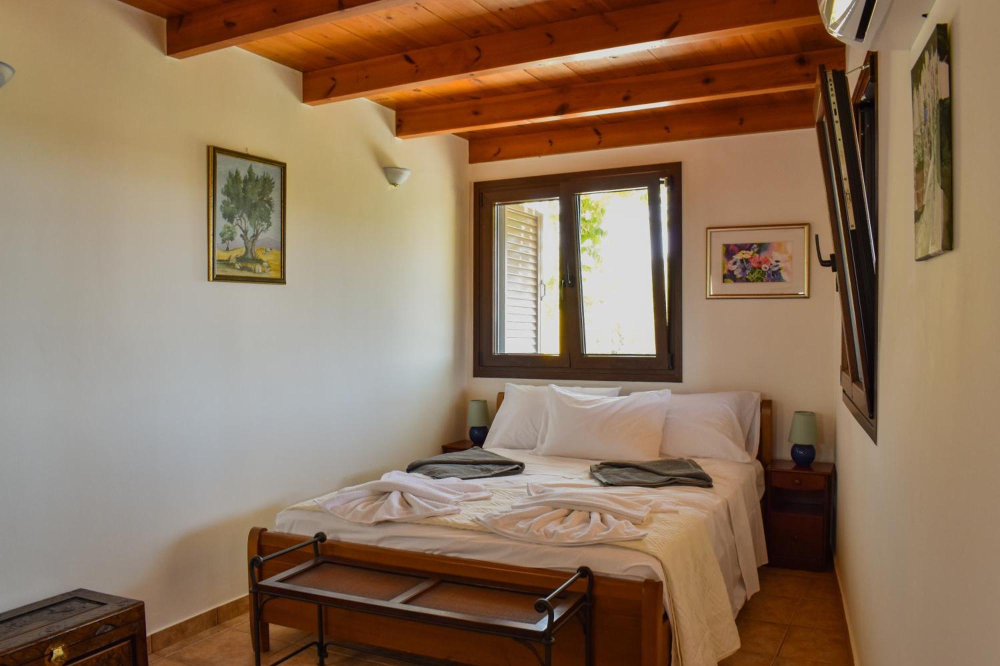 Apartment Mylonakis *