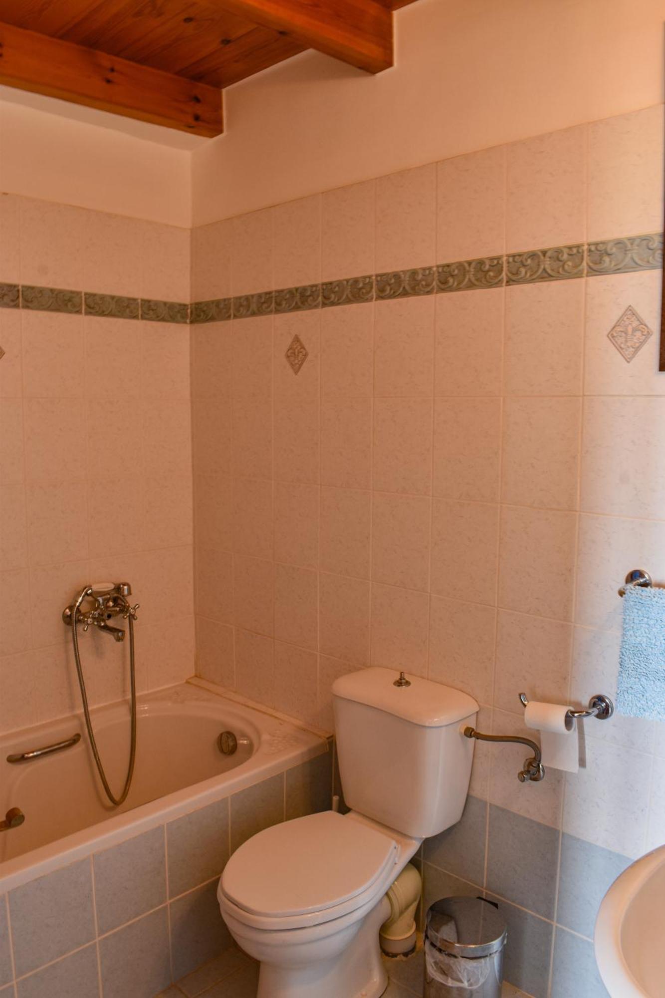 Apartment Mylonakis