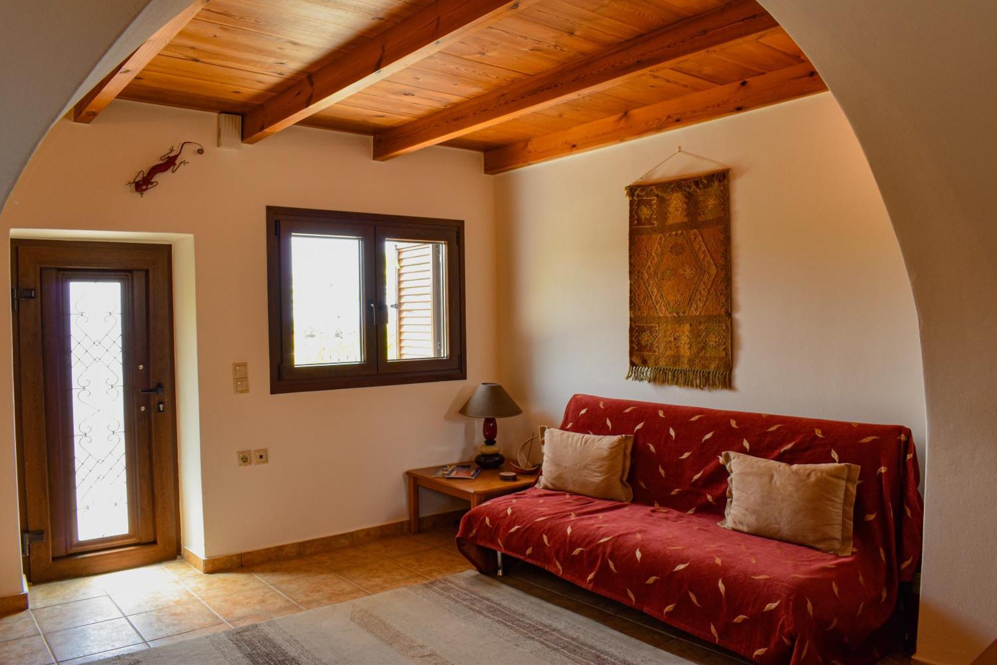 Apartment Mylonakis *