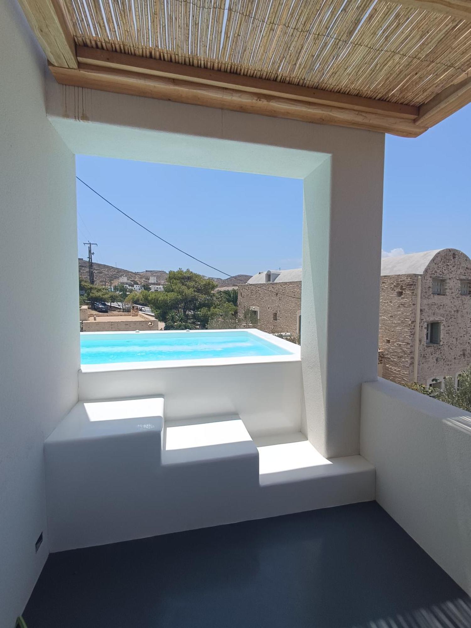 Hotel Yialos