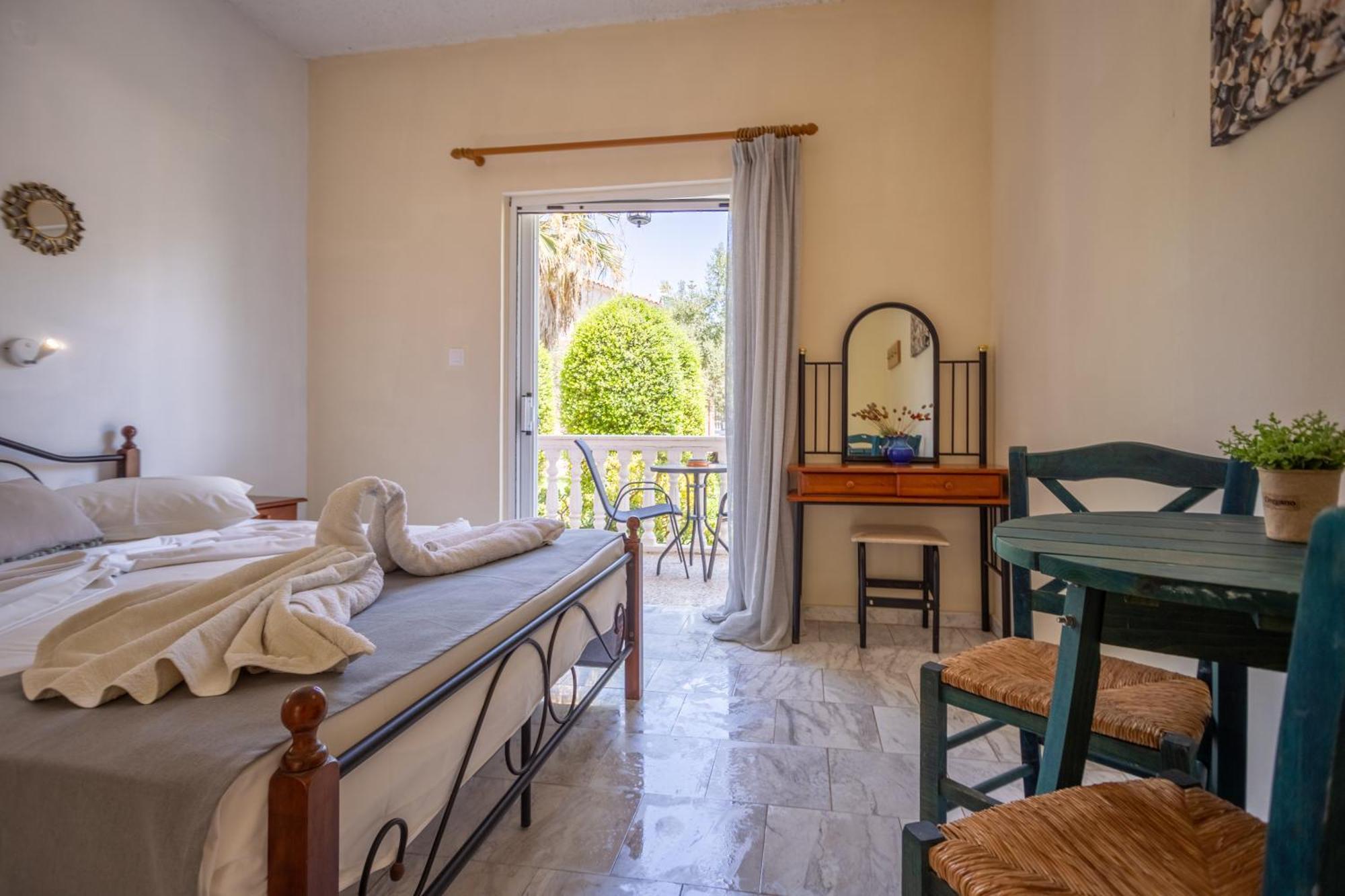 Kyprianos Aparthotel