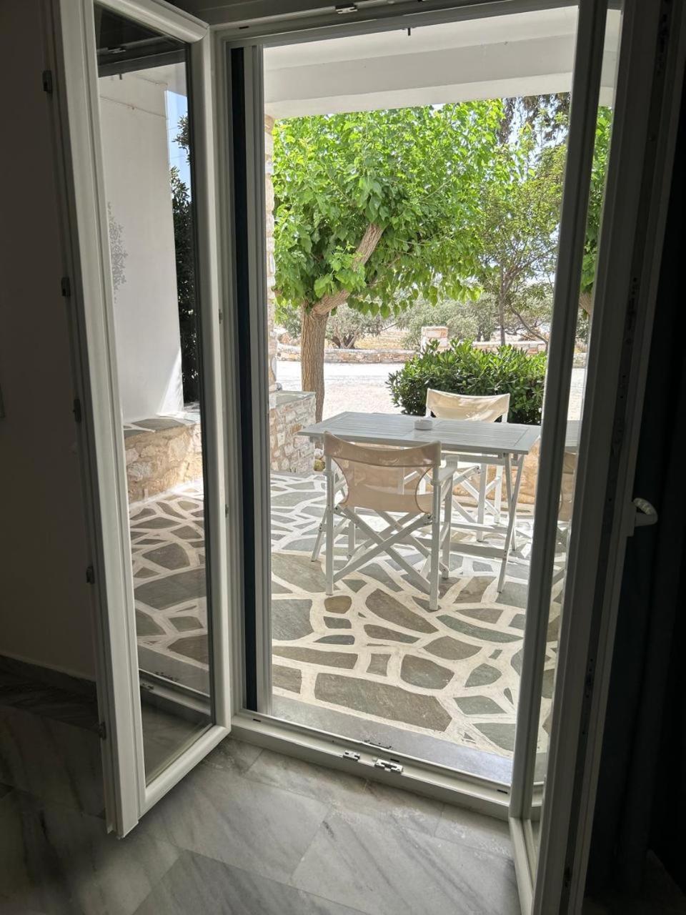 Nefeli Apartment Drios