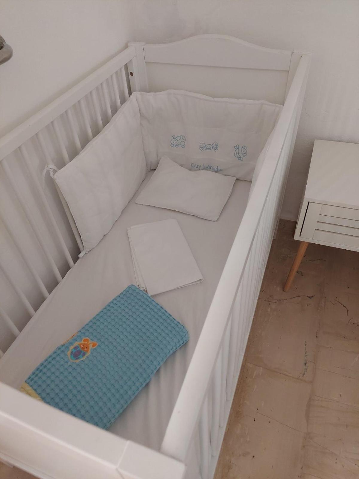 Orama Apartment *