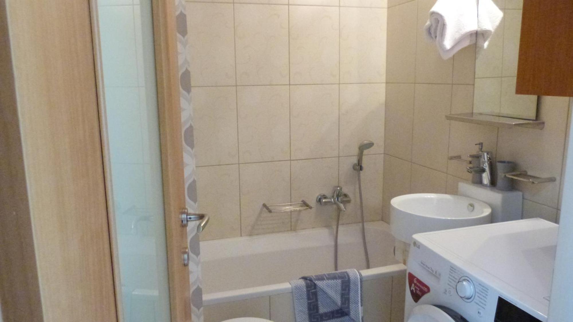 Apartment Domus Aries