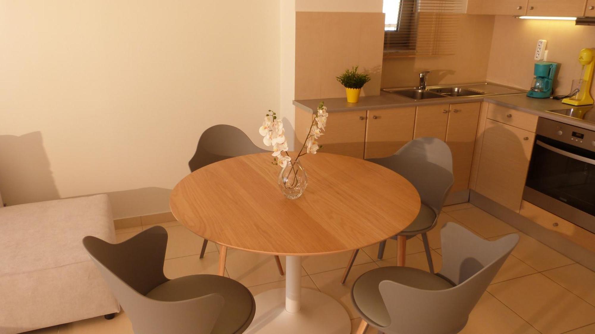 Domus Aries Apartment