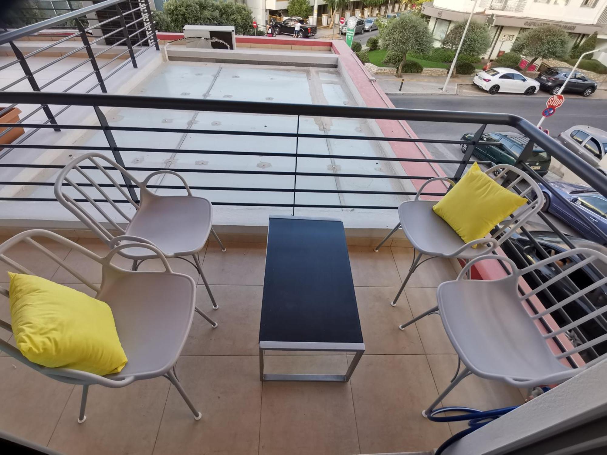 Apartment Domus Aries