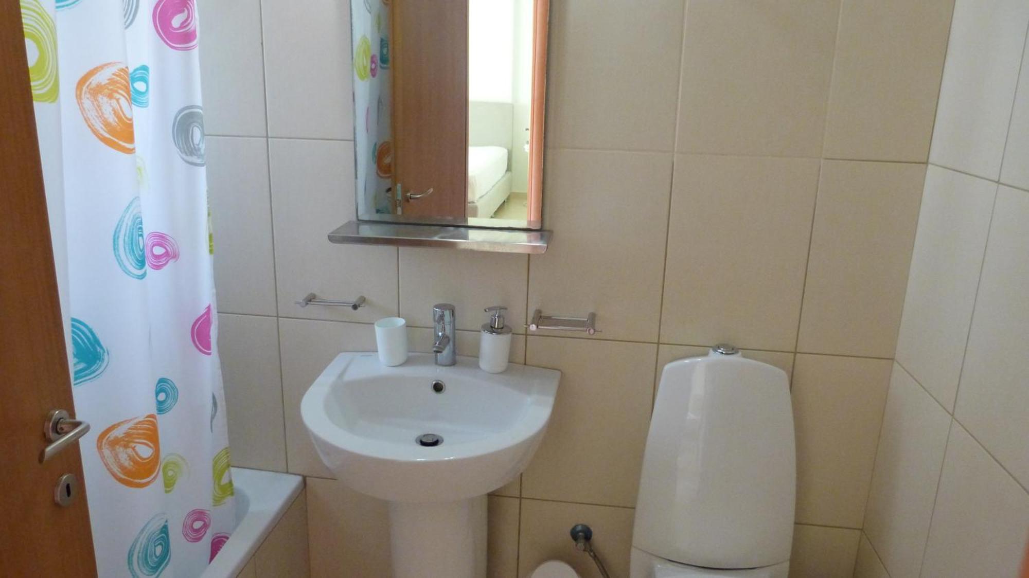 Apartment Domus Aries *
