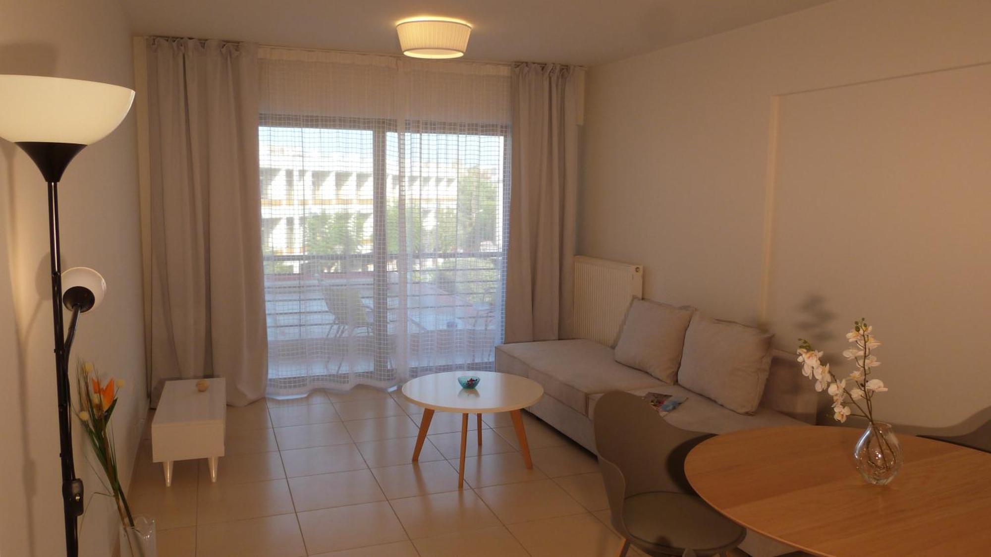 Domus Aries Apartment Rethymno (Crete)