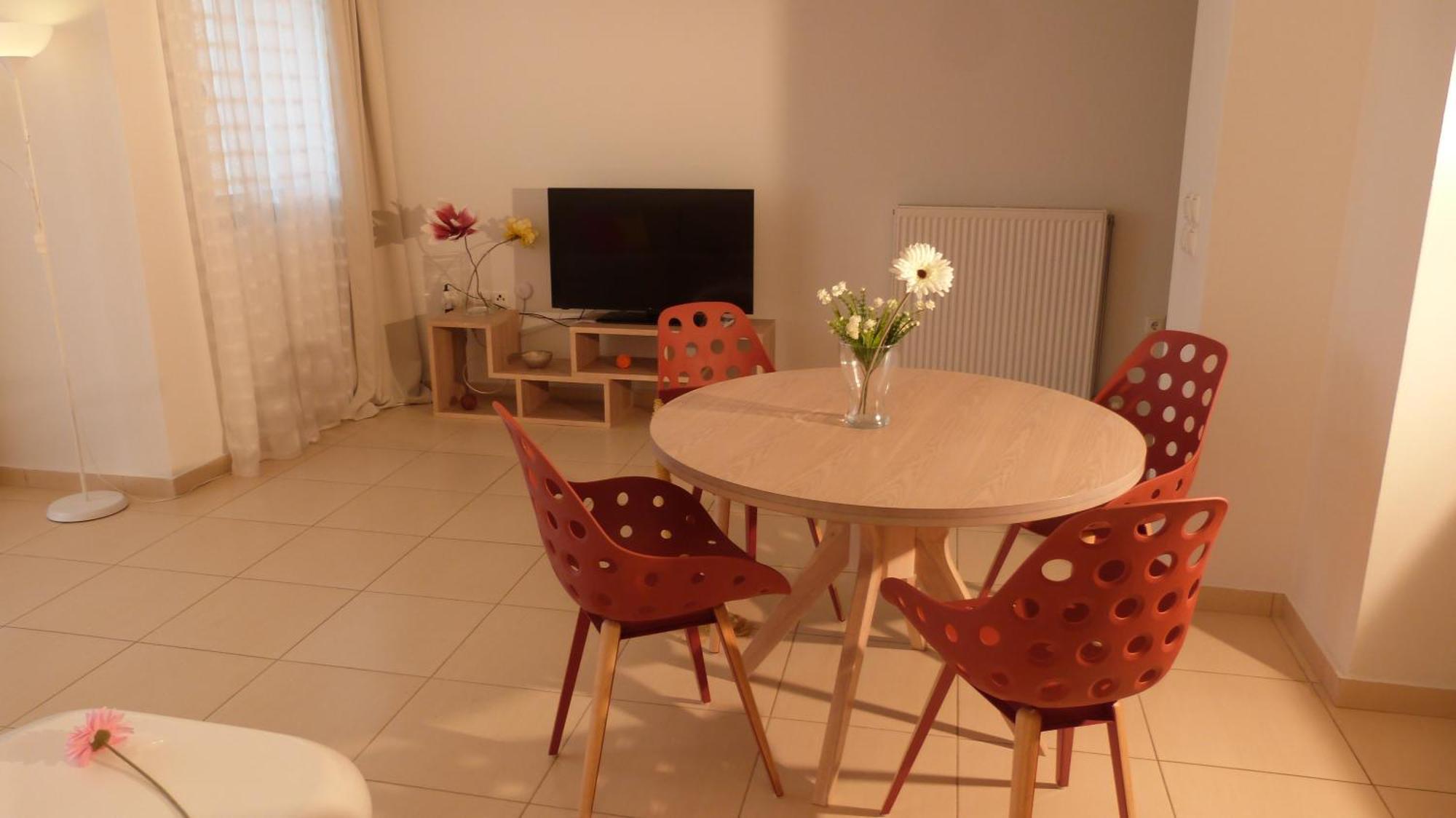 Domus Aries Apartment