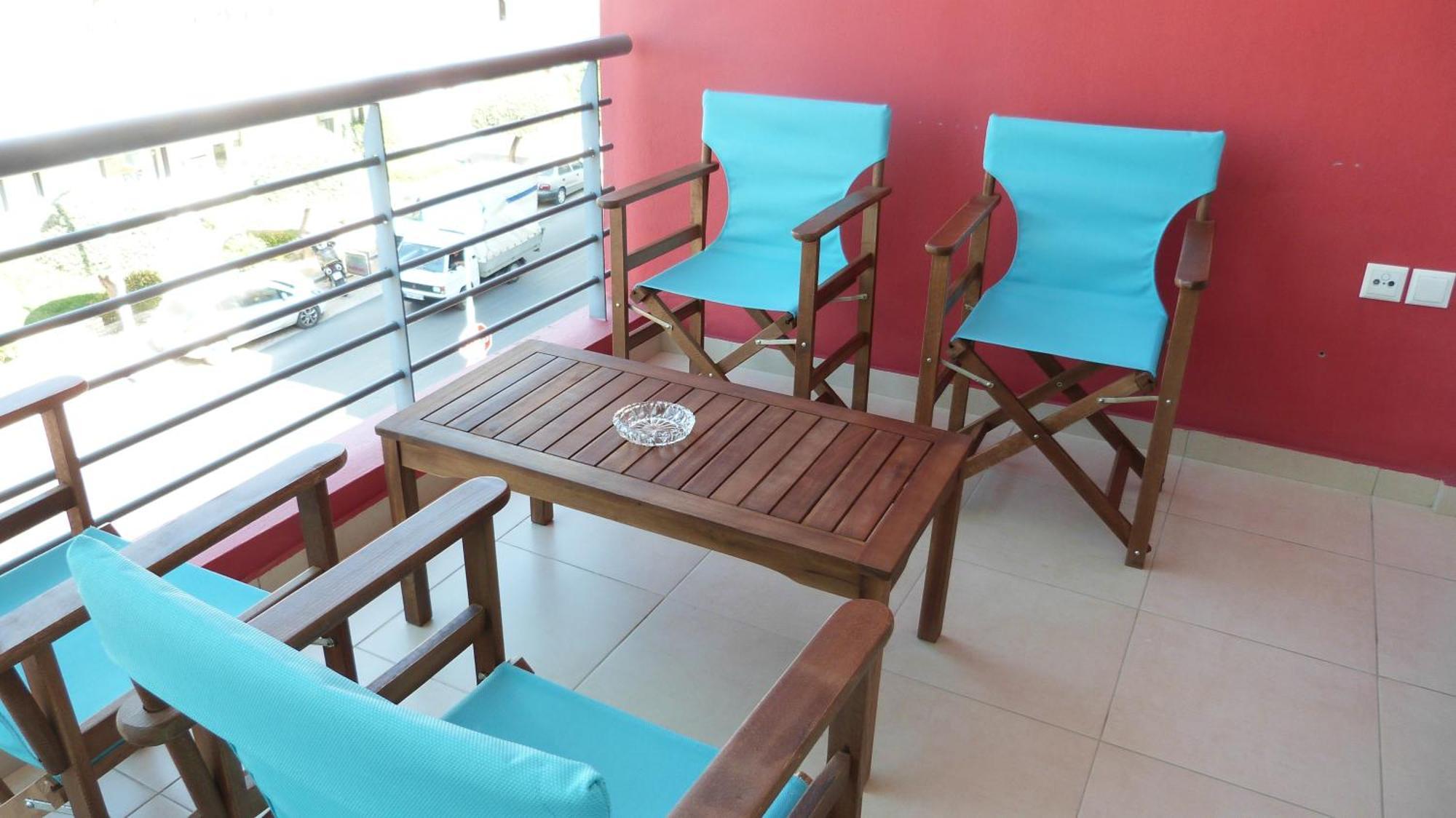 Domus Aries Apartment Rethymno (Crete)