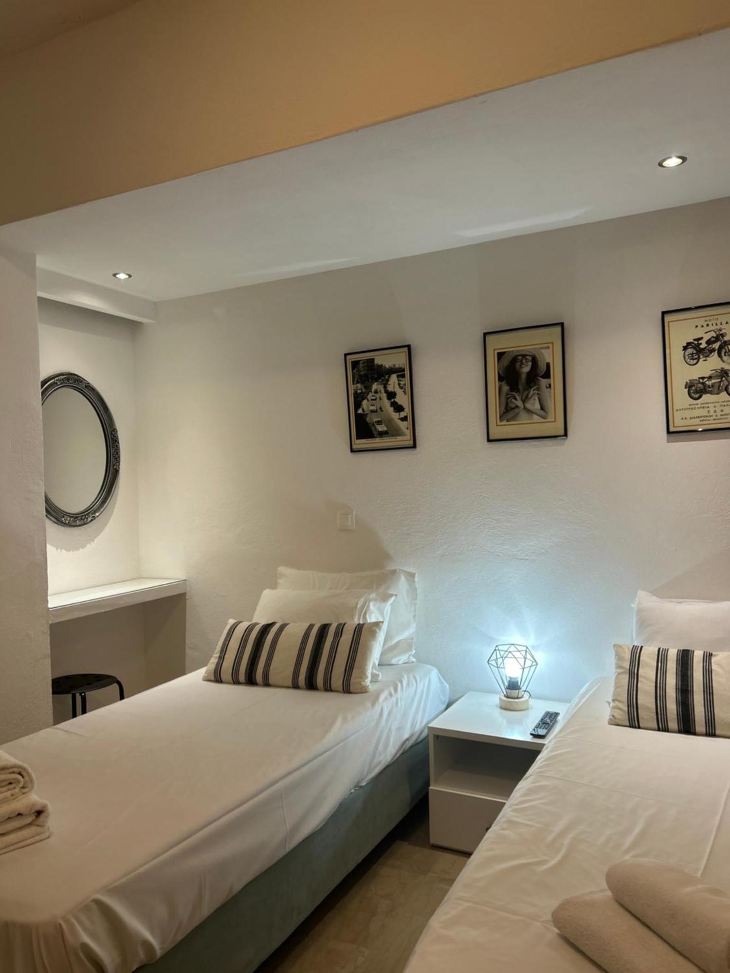 Apartment Paradises's Nest Agios Georgios (Corfu)