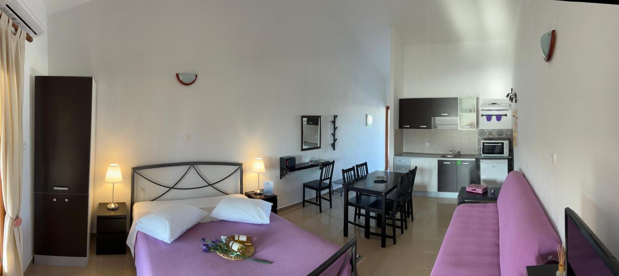 Apartment Liani Ammos Ammouliani