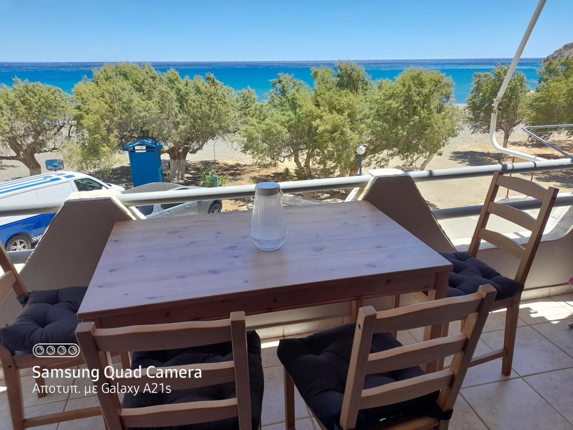 Apartment Antoine Sea Side *