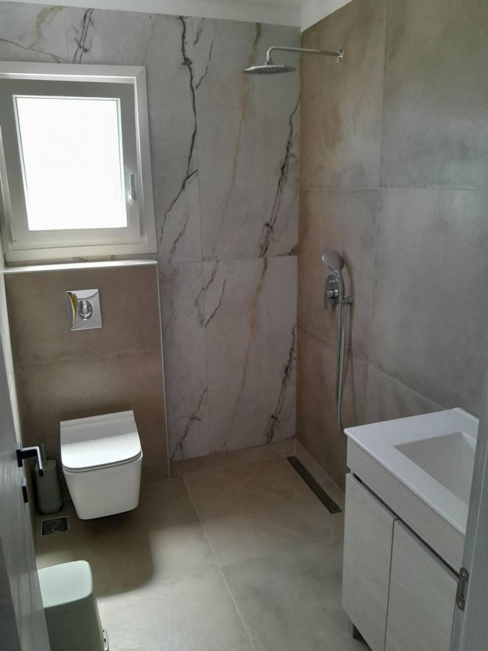 Sto Lofo Kalyvia-limenaria Thassos Apartment