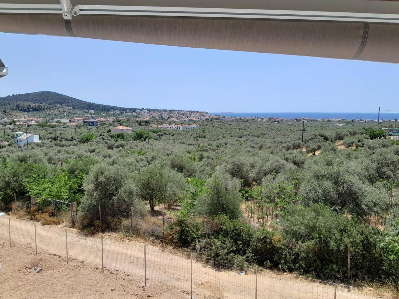 Sto Lofo Kalyvia-limenaria Thassos Apartment Limenaria (Thasos)