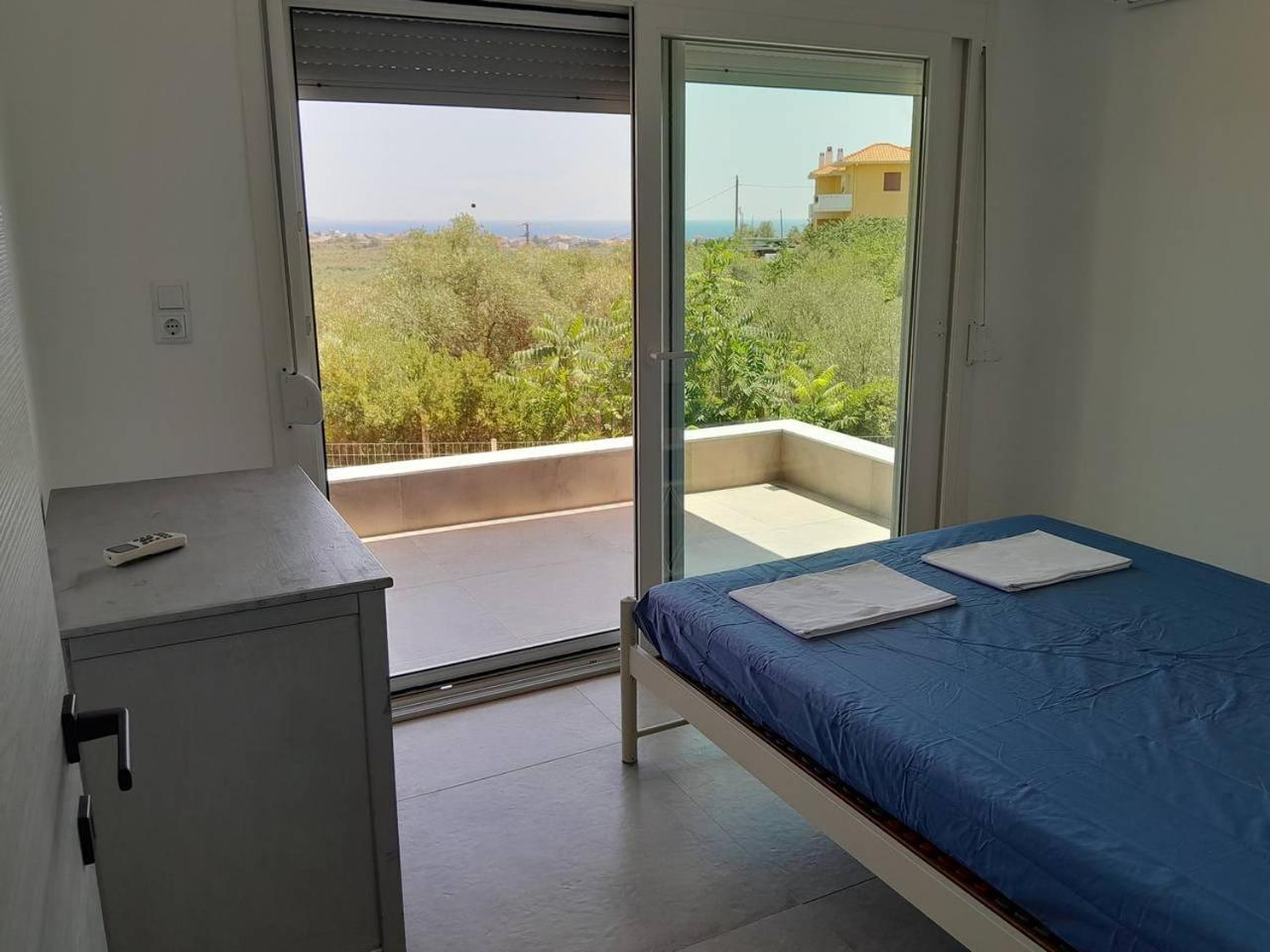 Sto Lofo Kalyvia-limenaria Thassos Apartment Limenaria (Thasos)