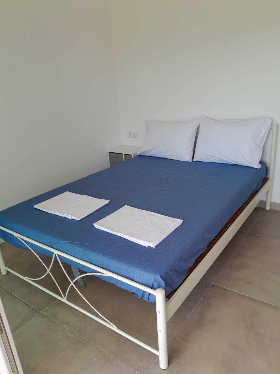 Sto Lofo Kalyvia-limenaria Thassos Apartment Limenaria (Thasos)