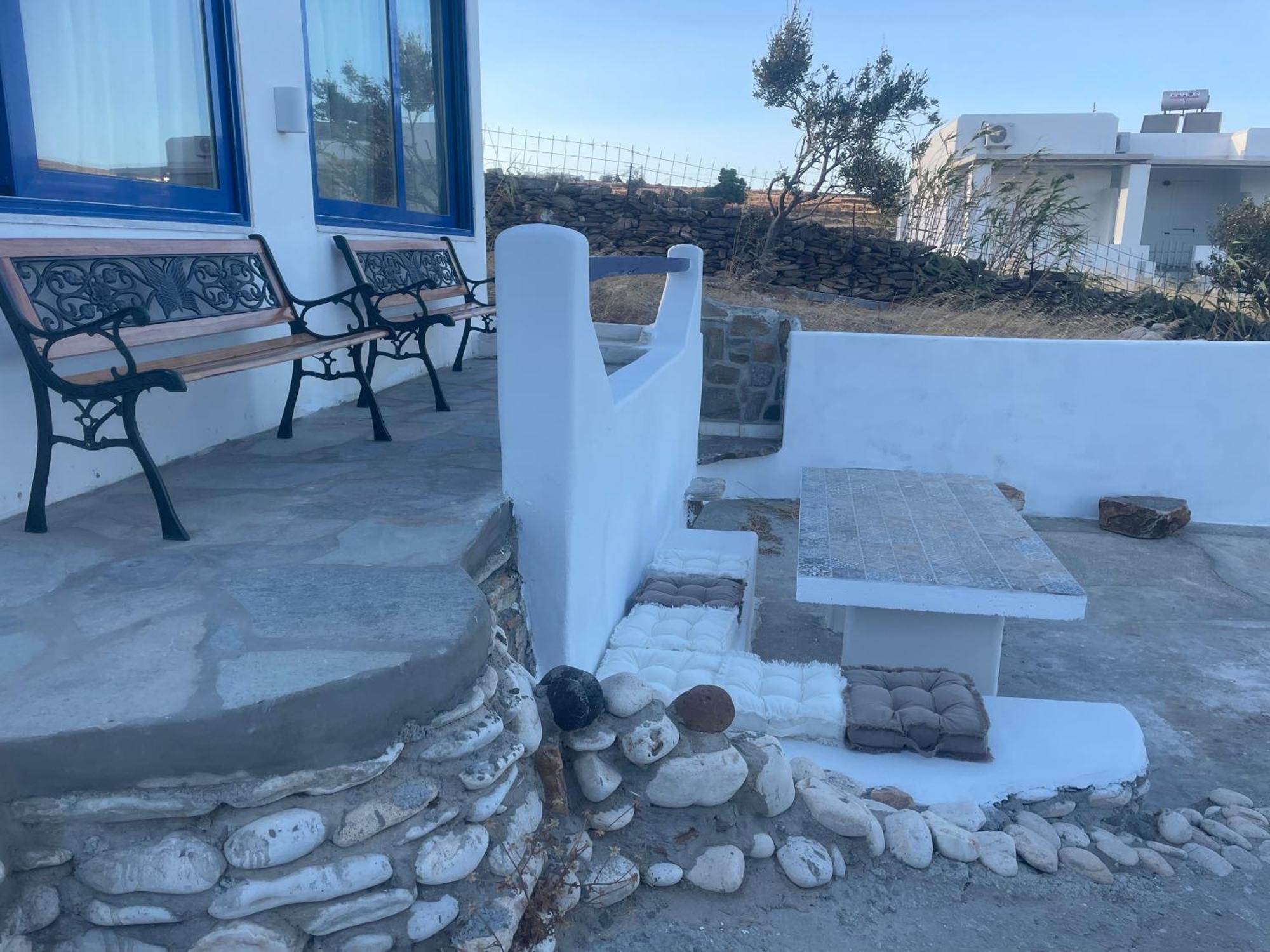 Holiday home Antilio
