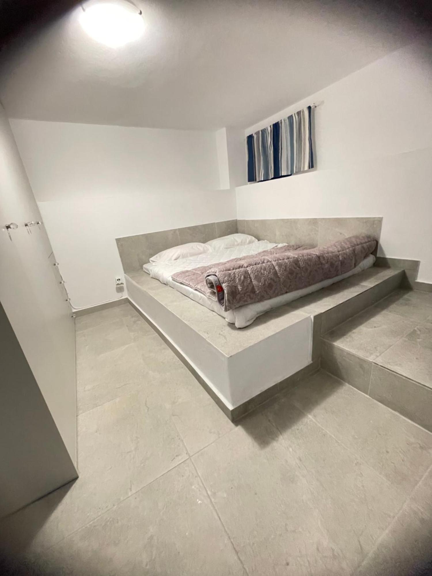 Antilio Holiday home *