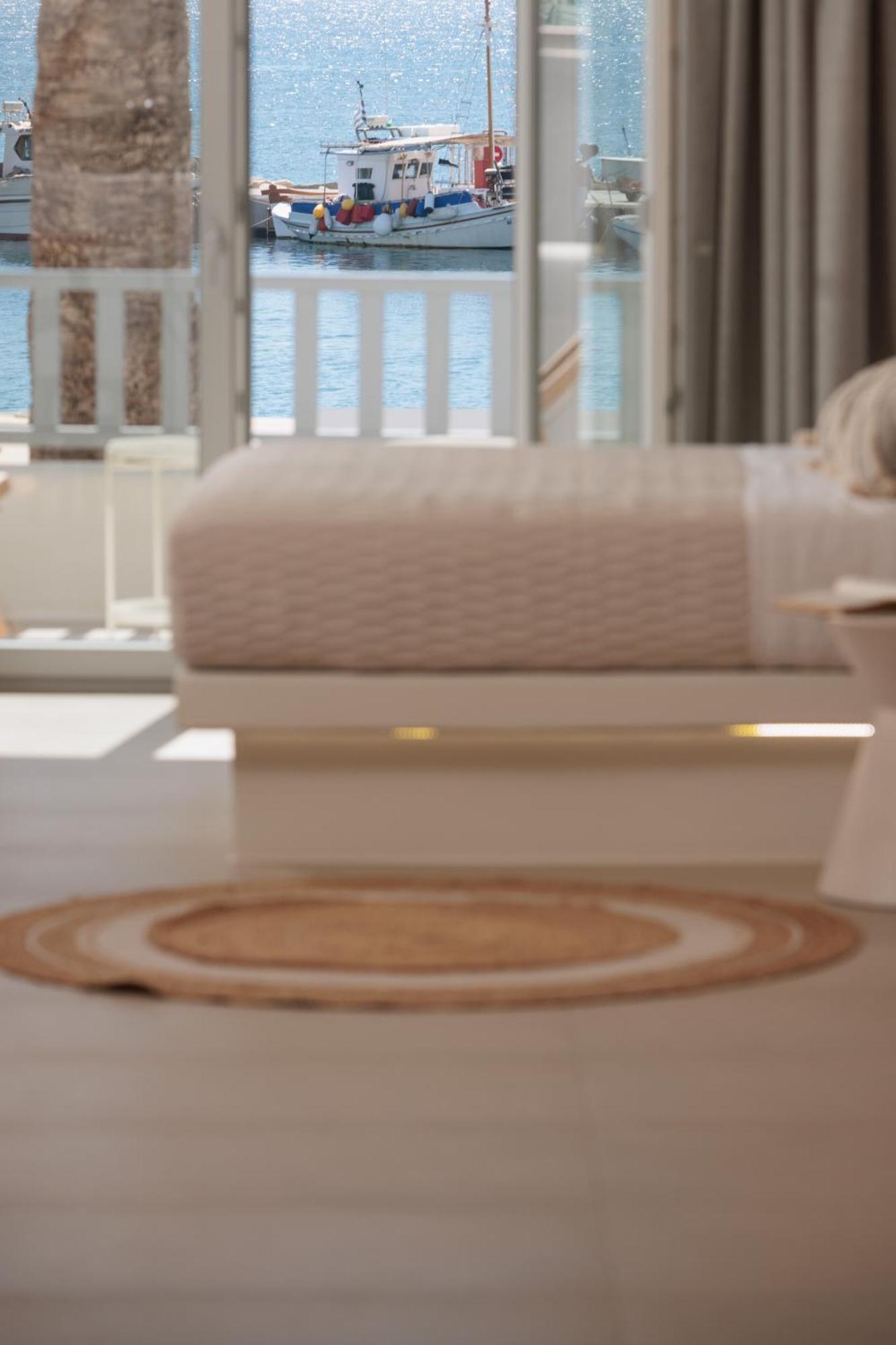 Apartment Casa Di Grazia Naxos City