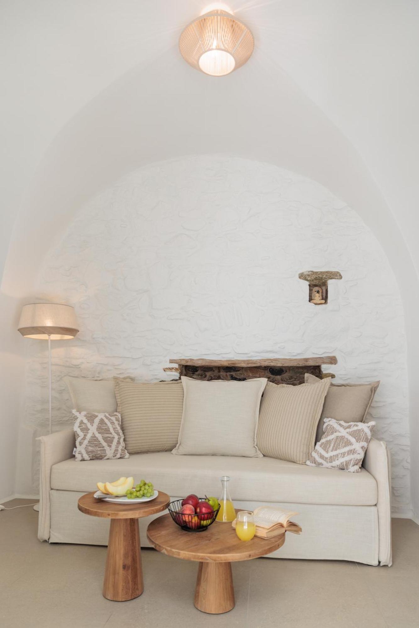Casa Di Grazia Apartment