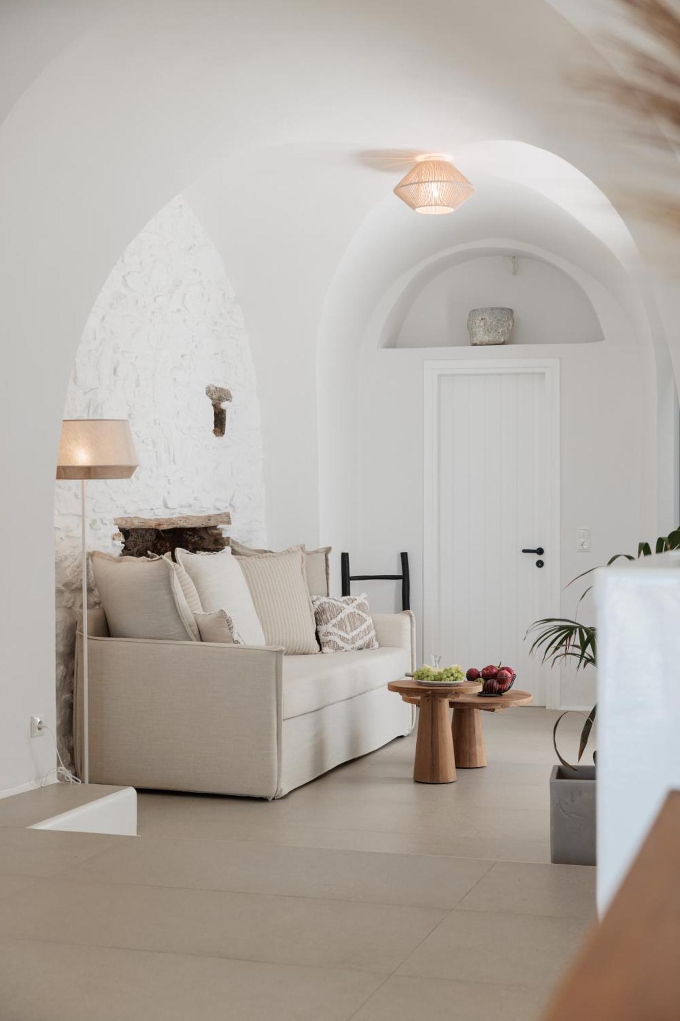 Casa Di Grazia Apartment Naxos City