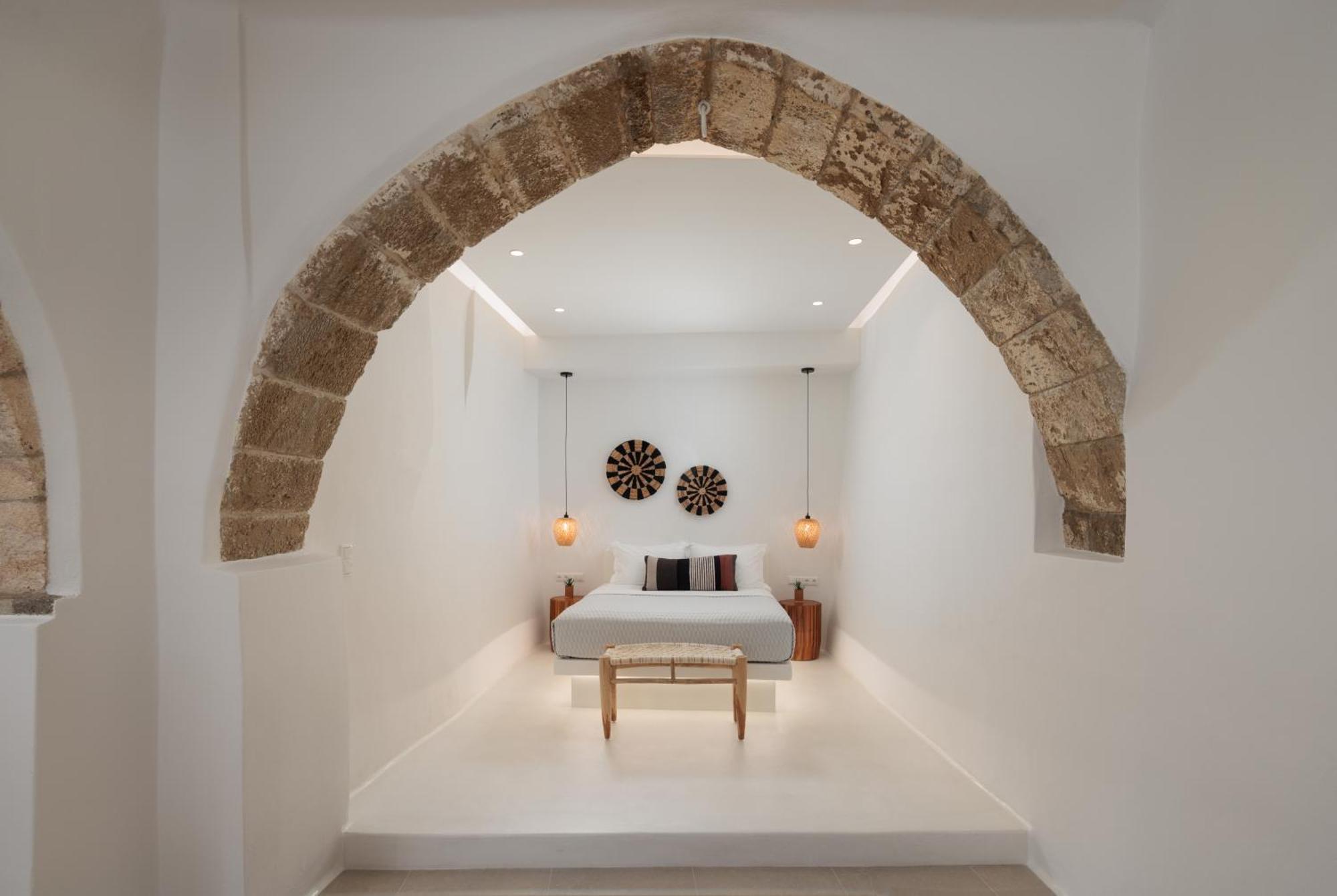 Apartment Casa Di Grazia Naxos City