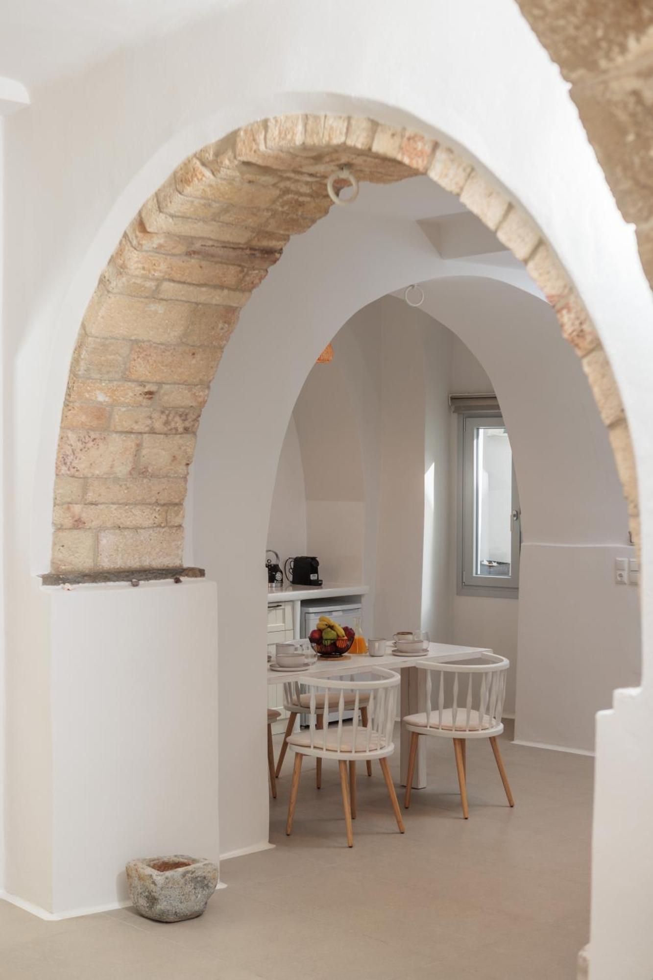 Apartment Casa Di Grazia