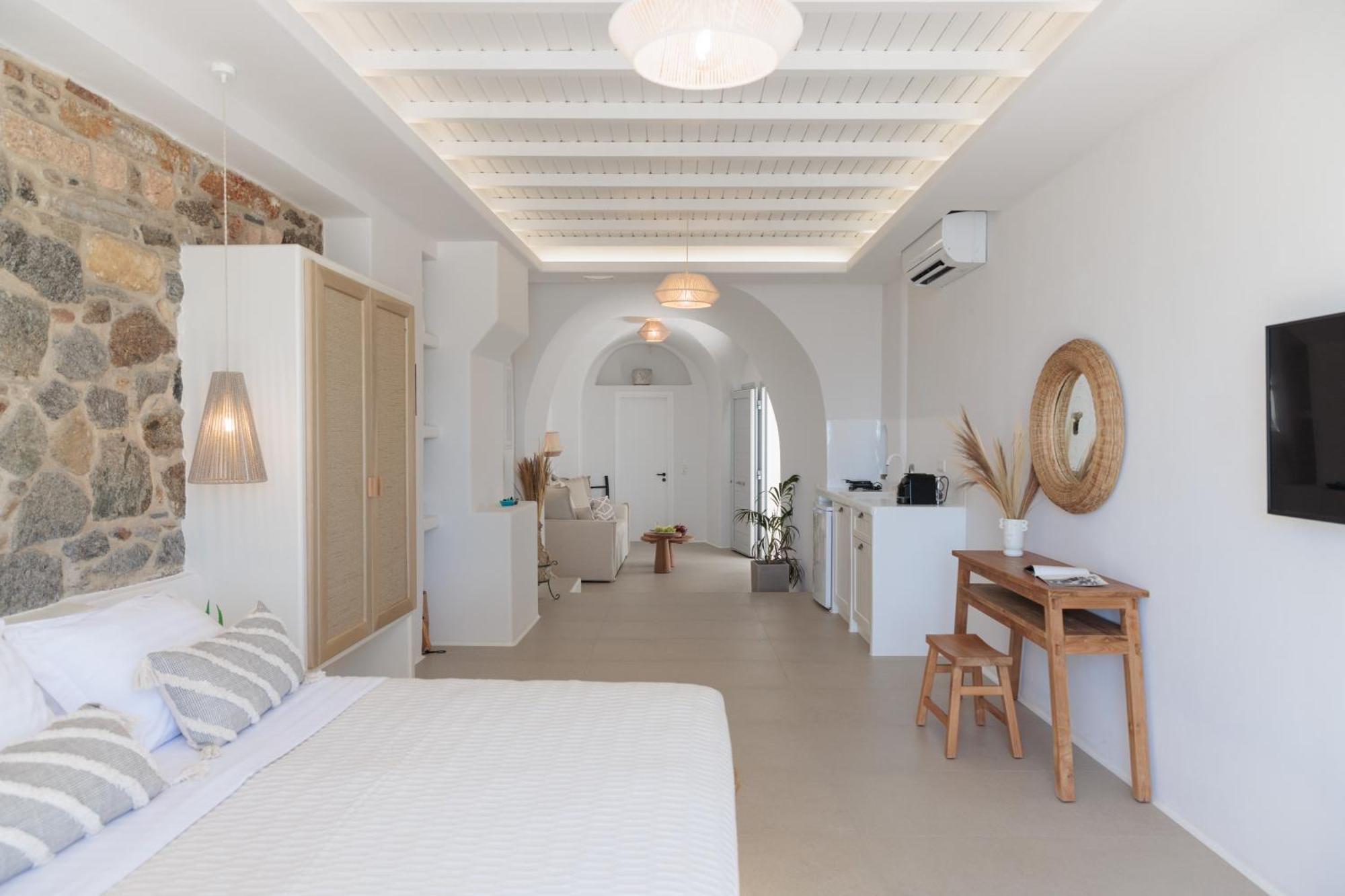 Casa Di Grazia Apartment *