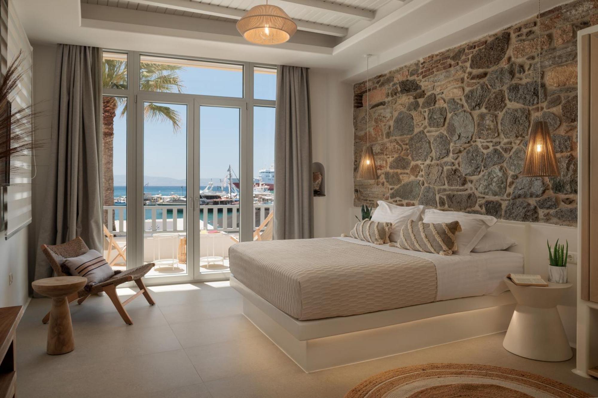 Casa Di Grazia Apartment *