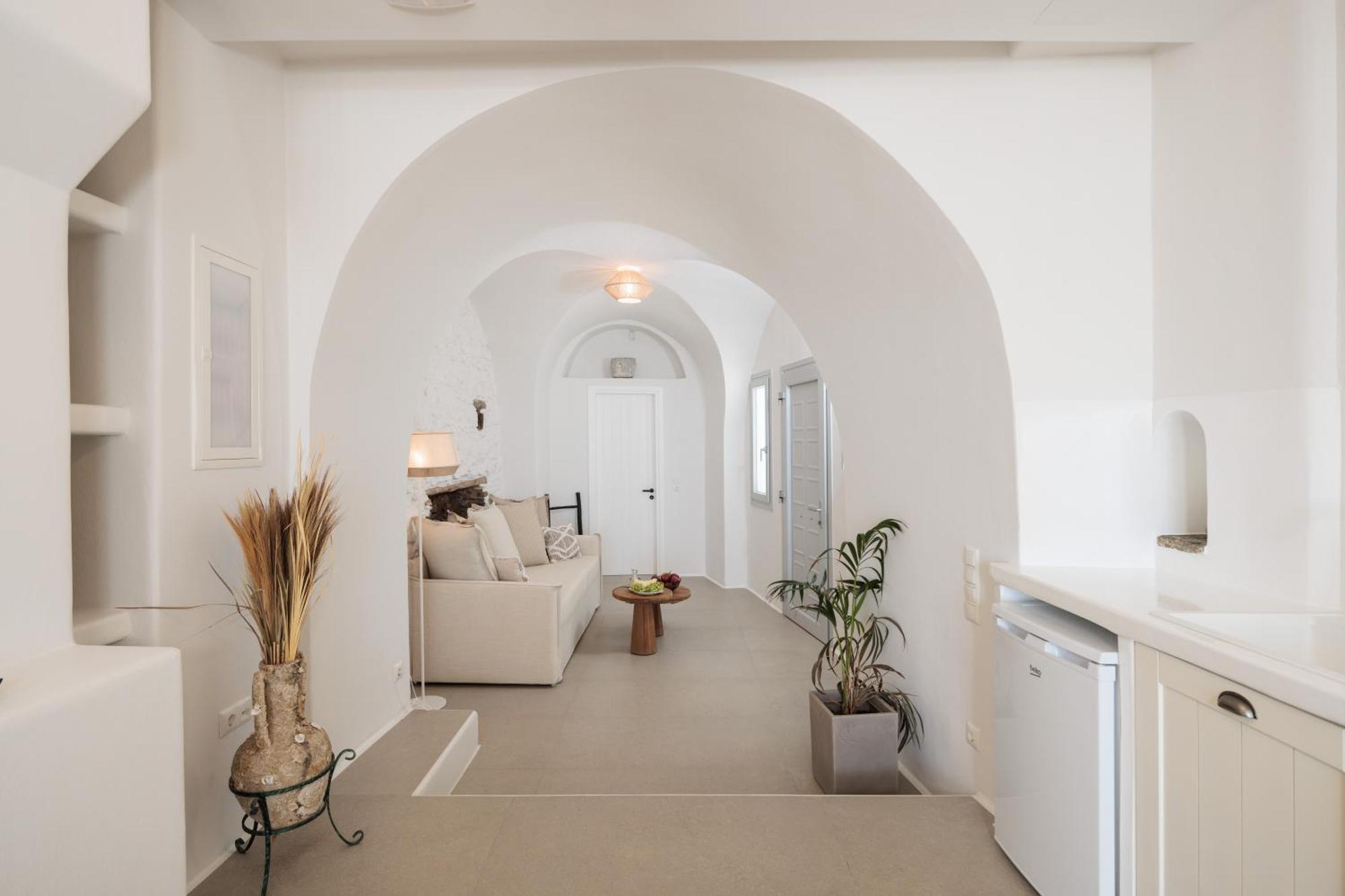 Apartment Casa Di Grazia *