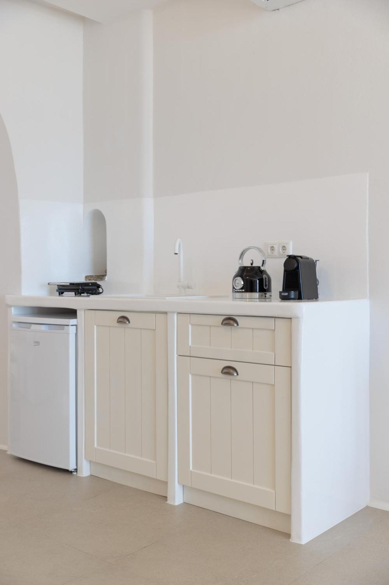 Casa Di Grazia Apartment Naxos City