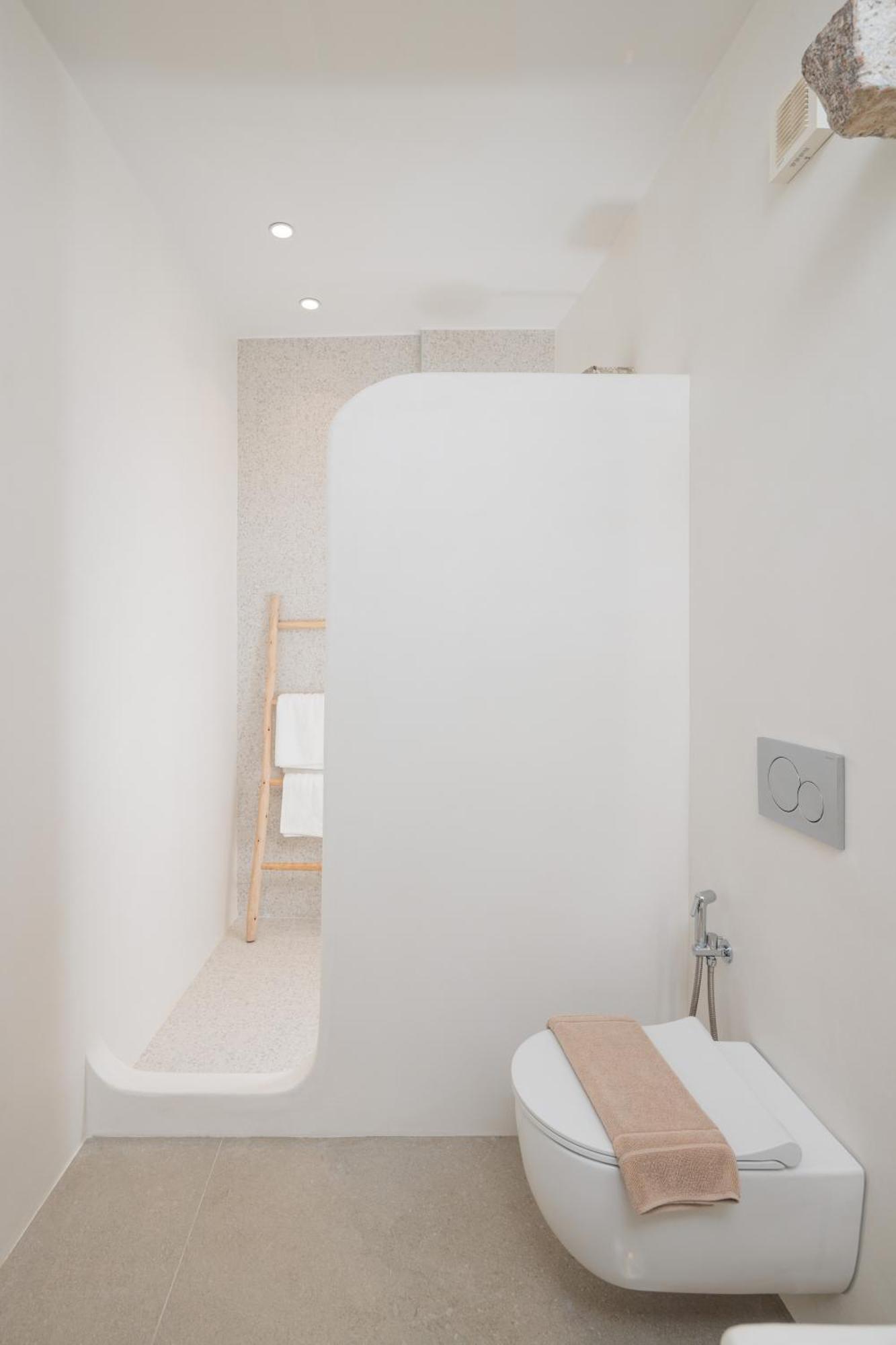 Casa Di Grazia Naxos City