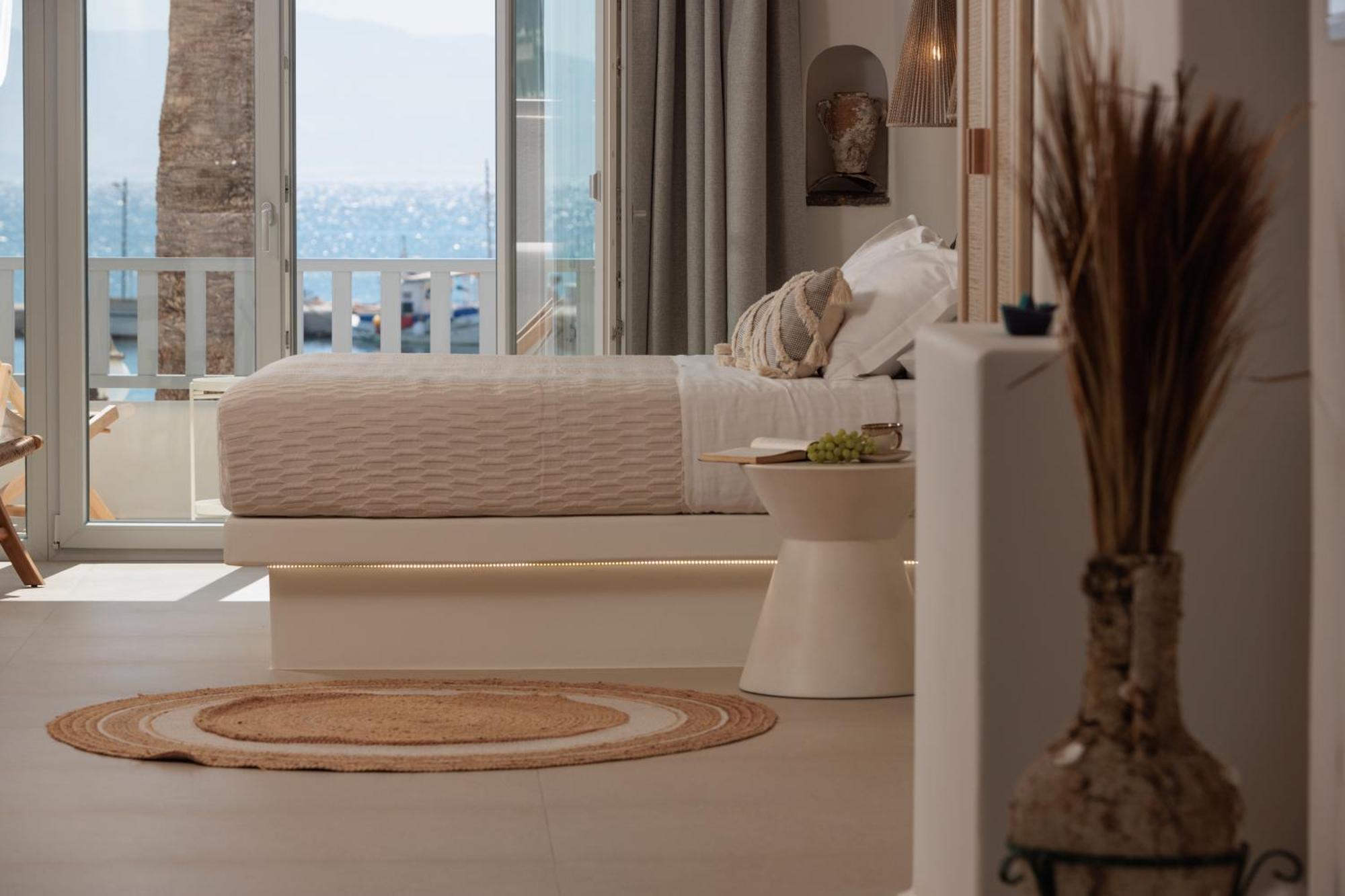 Casa Di Grazia Apartment