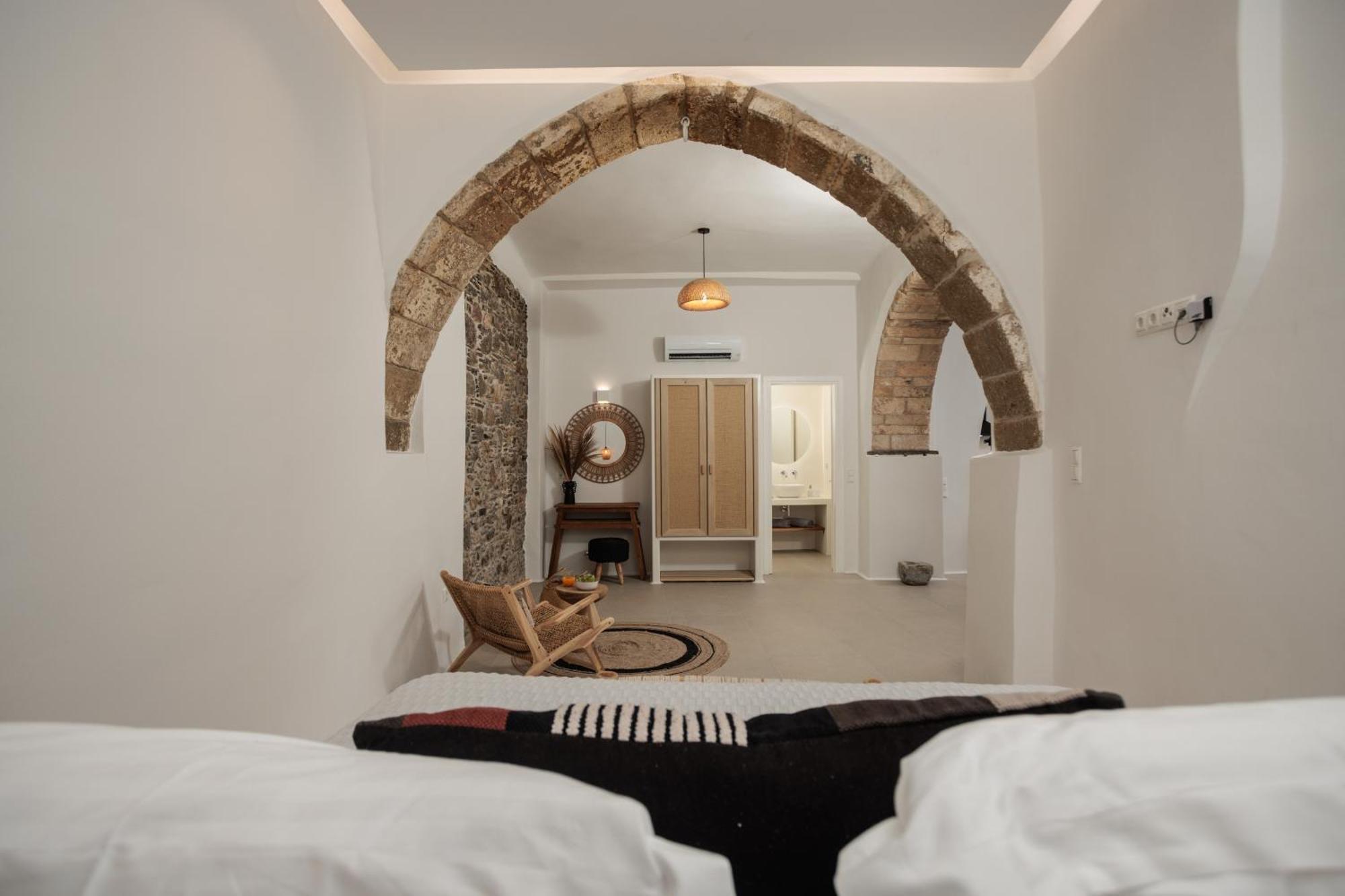 Casa Di Grazia * Naxos City