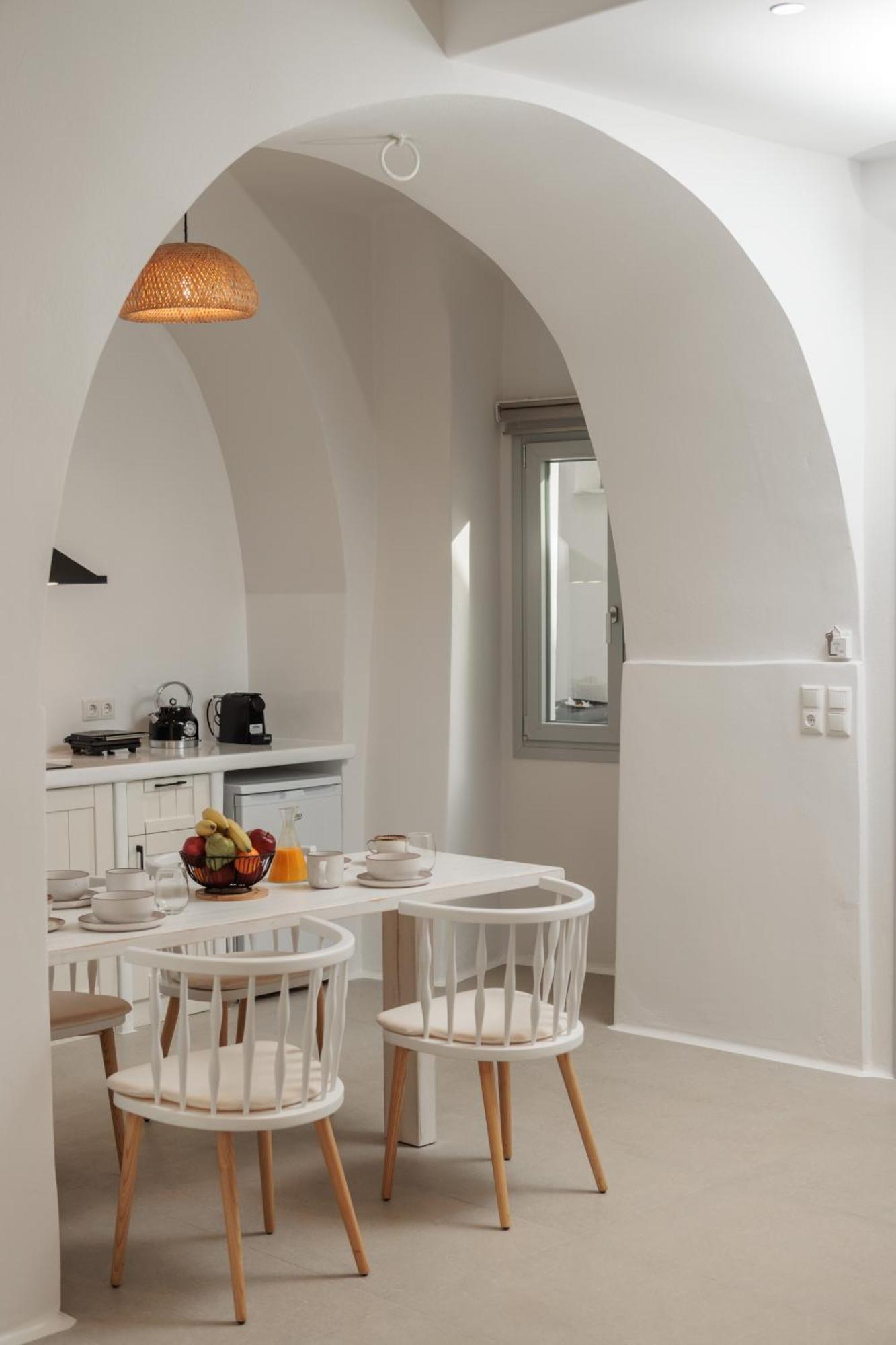 Casa Di Grazia Apartment *